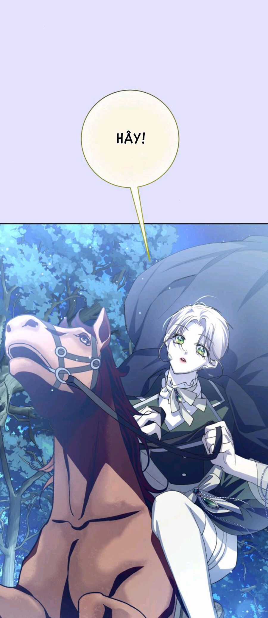 Tôi Muốn Trở Thành Cô Ấy Chỉ Một Ngày Chapter 168.1 trang 38