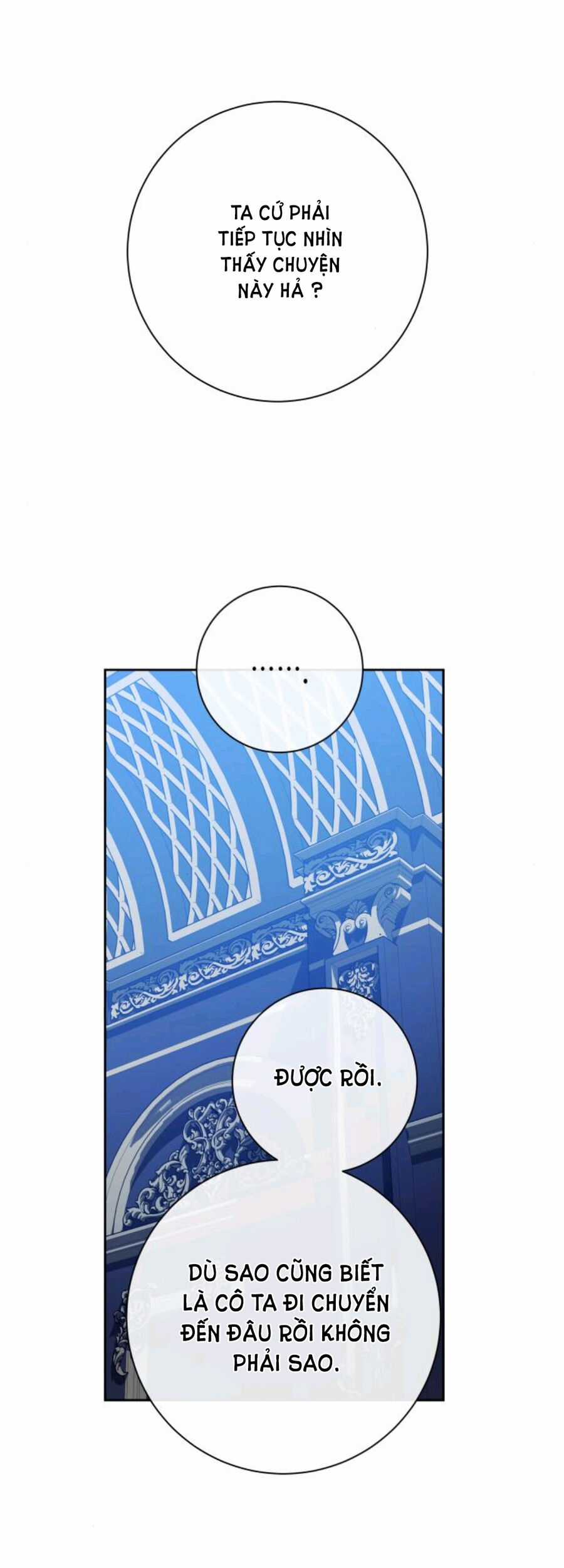 Tôi Muốn Trở Thành Cô Ấy Chỉ Một Ngày Chapter 168.1 trang 46