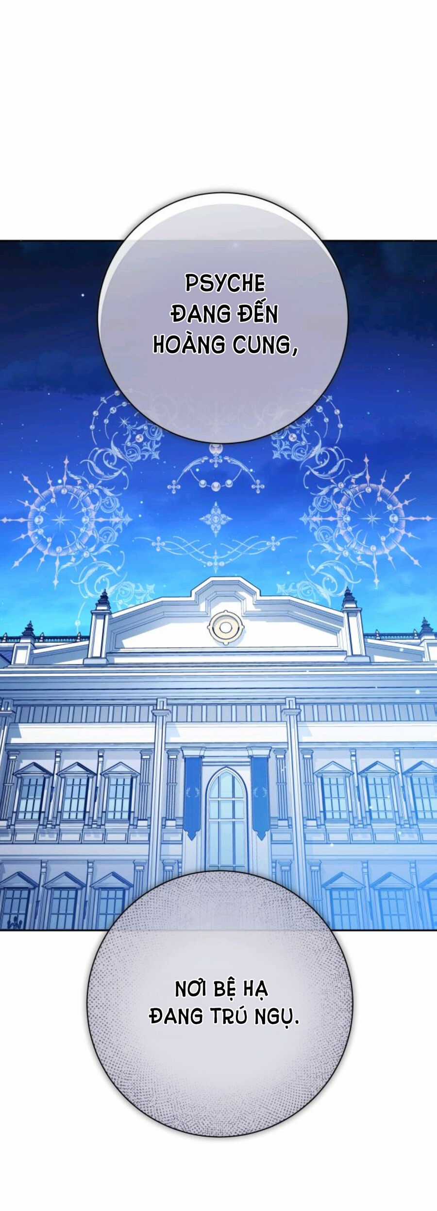 Tôi Muốn Trở Thành Cô Ấy Chỉ Một Ngày Chapter 168.1 trang 47