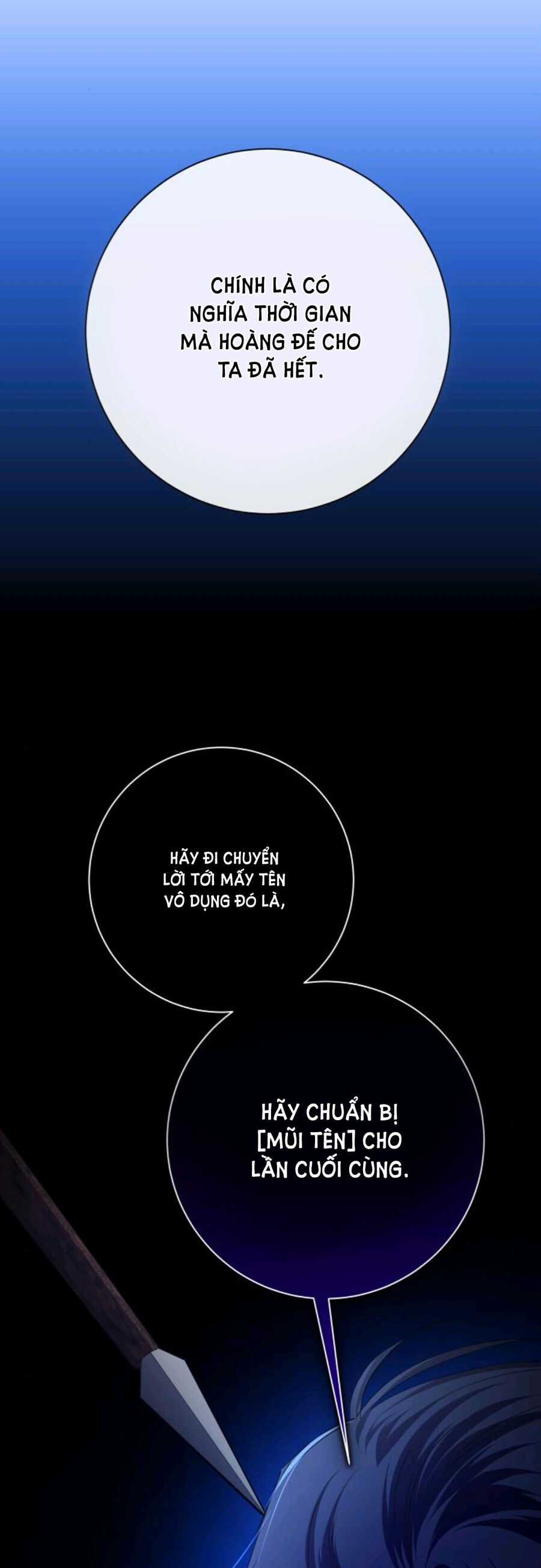 Tôi Muốn Trở Thành Cô Ấy Chỉ Một Ngày Chapter 168.1 trang 49