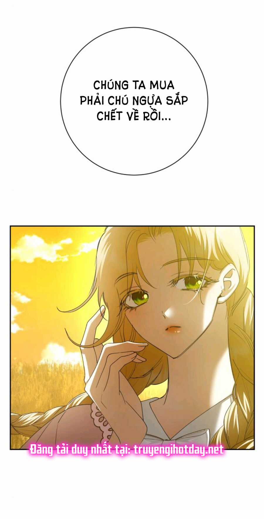 Tôi Muốn Trở Thành Cô Ấy Chỉ Một Ngày Chapter 168.1 trang 5