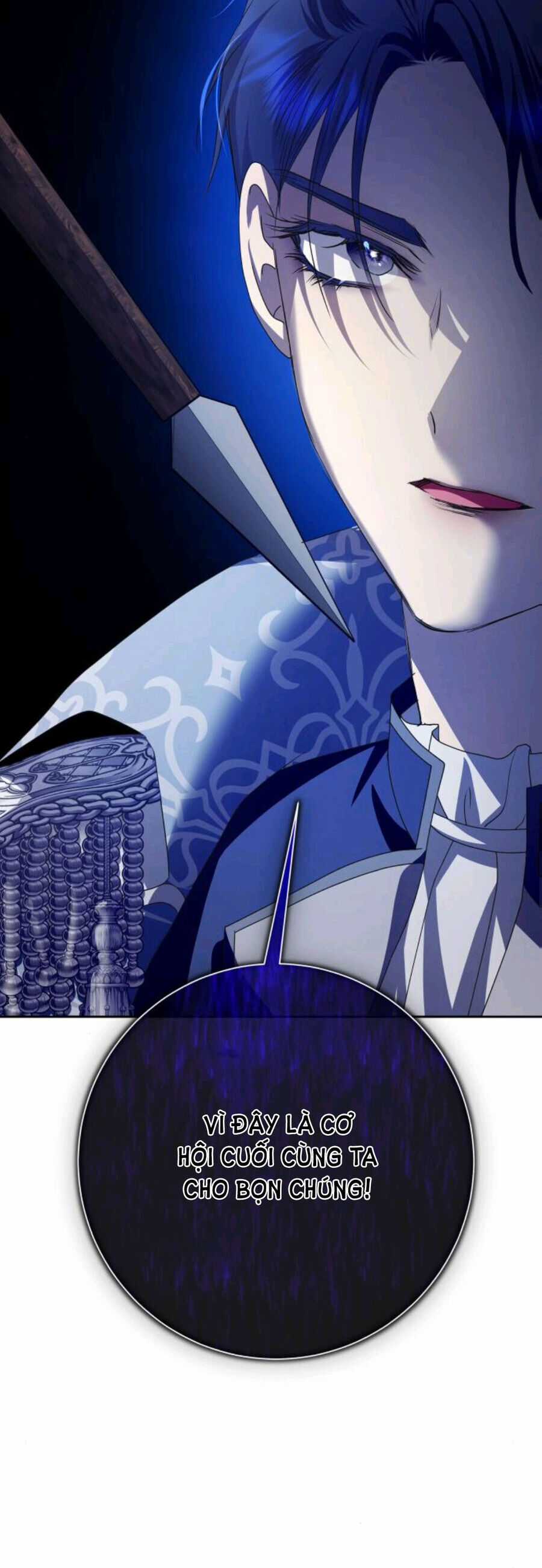 Tôi Muốn Trở Thành Cô Ấy Chỉ Một Ngày Chapter 168.1 trang 50