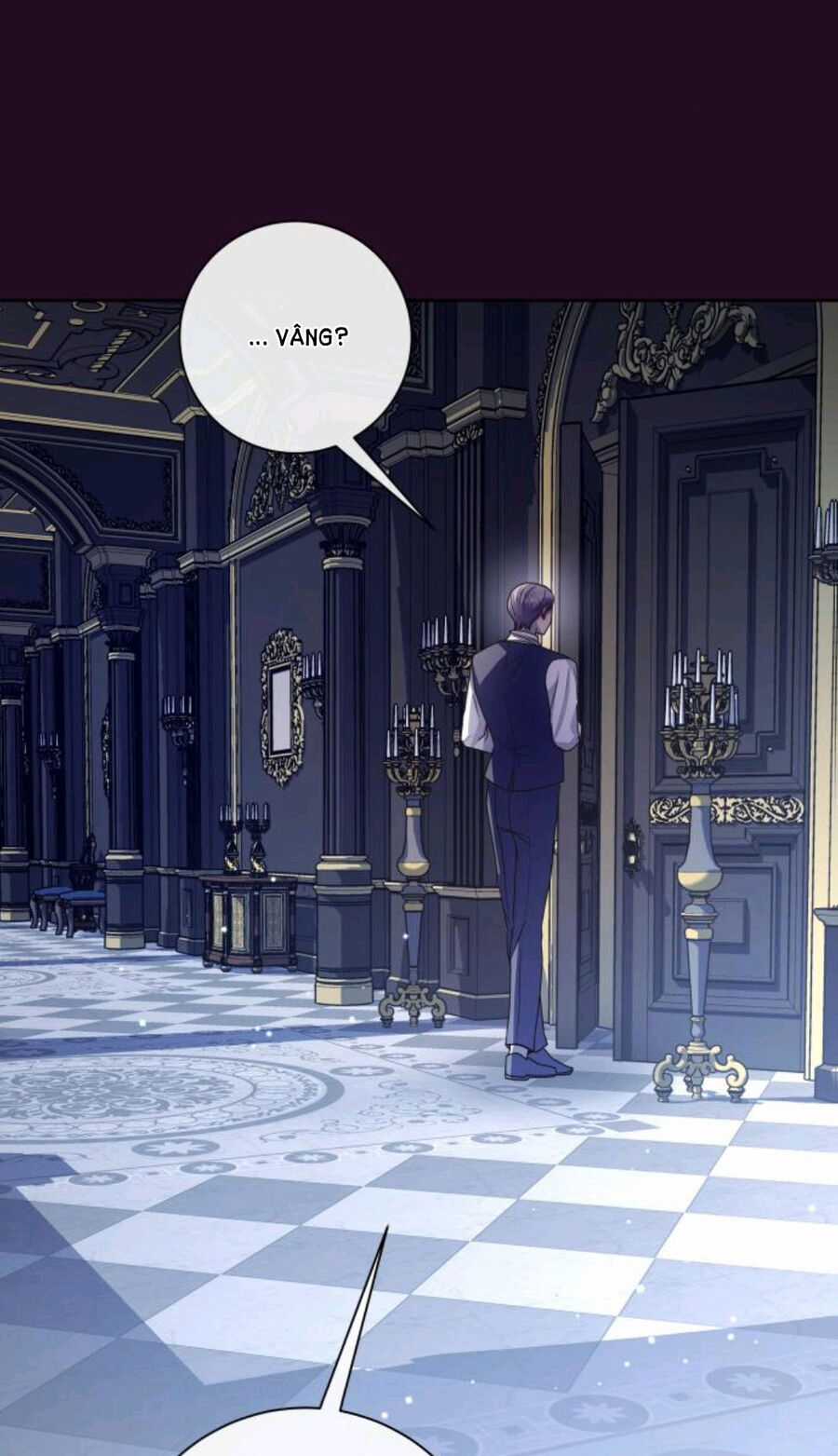 Tôi Muốn Trở Thành Cô Ấy Chỉ Một Ngày Chapter 168.1 trang 55