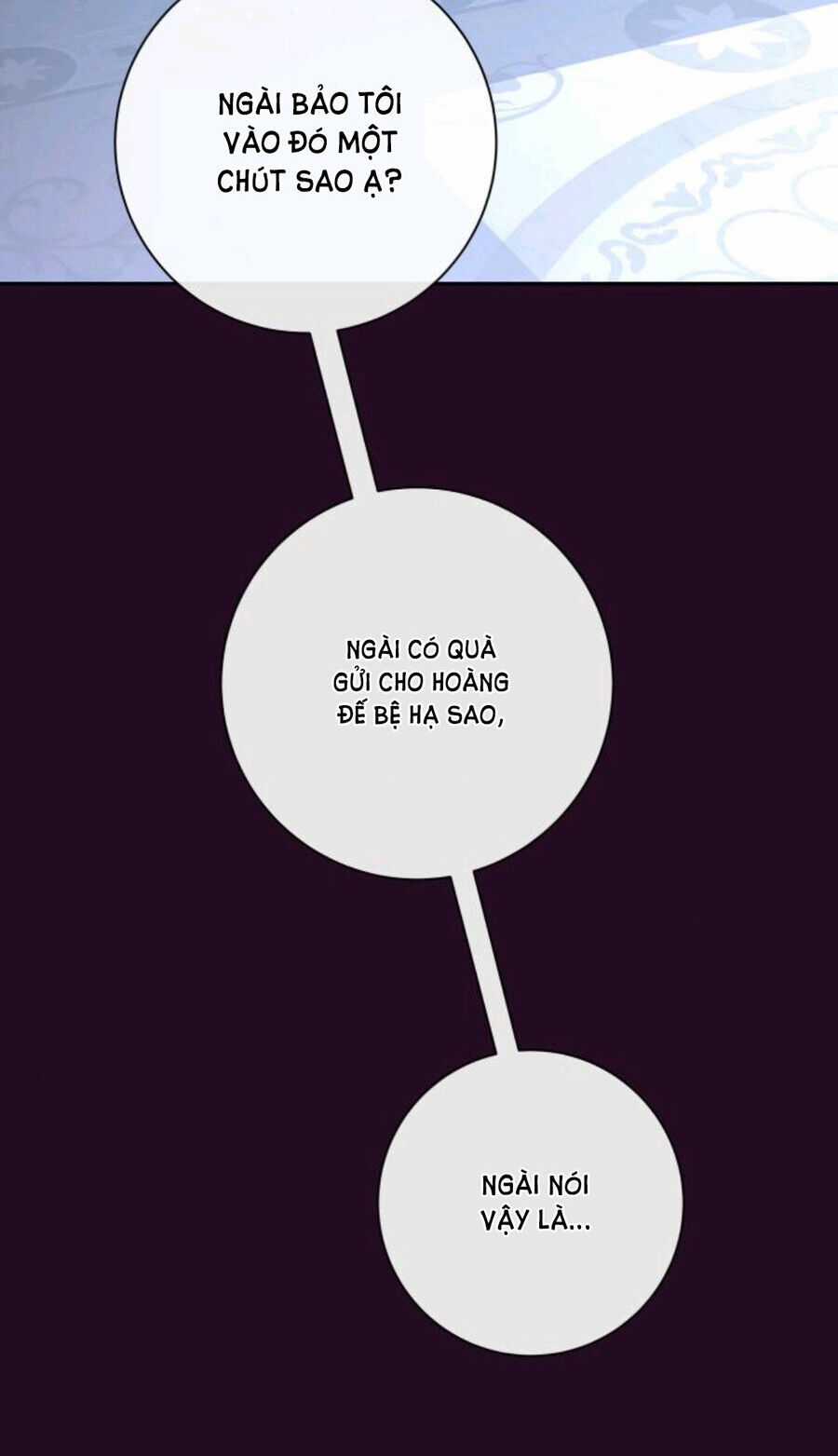 Tôi Muốn Trở Thành Cô Ấy Chỉ Một Ngày Chapter 168.1 trang 56