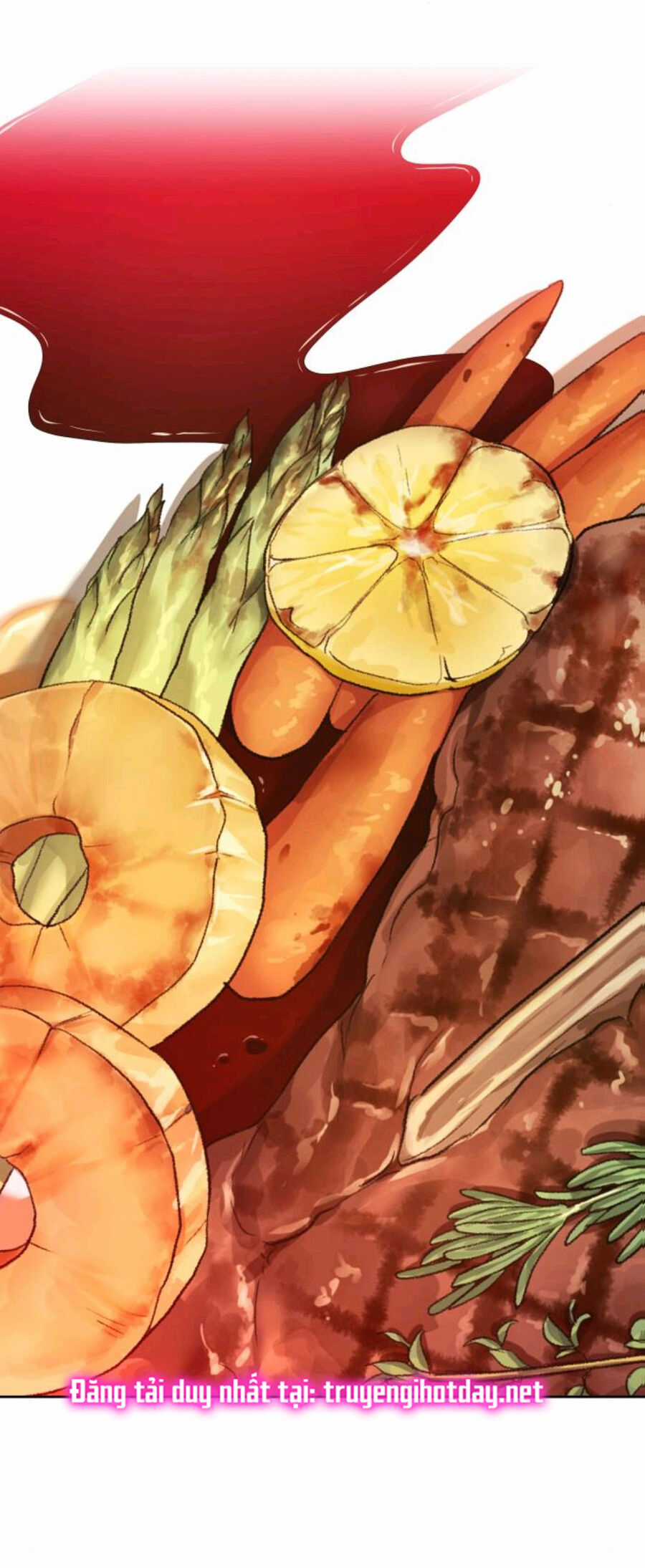 Tôi Muốn Trở Thành Cô Ấy Chỉ Một Ngày Chapter 168.1 trang 60