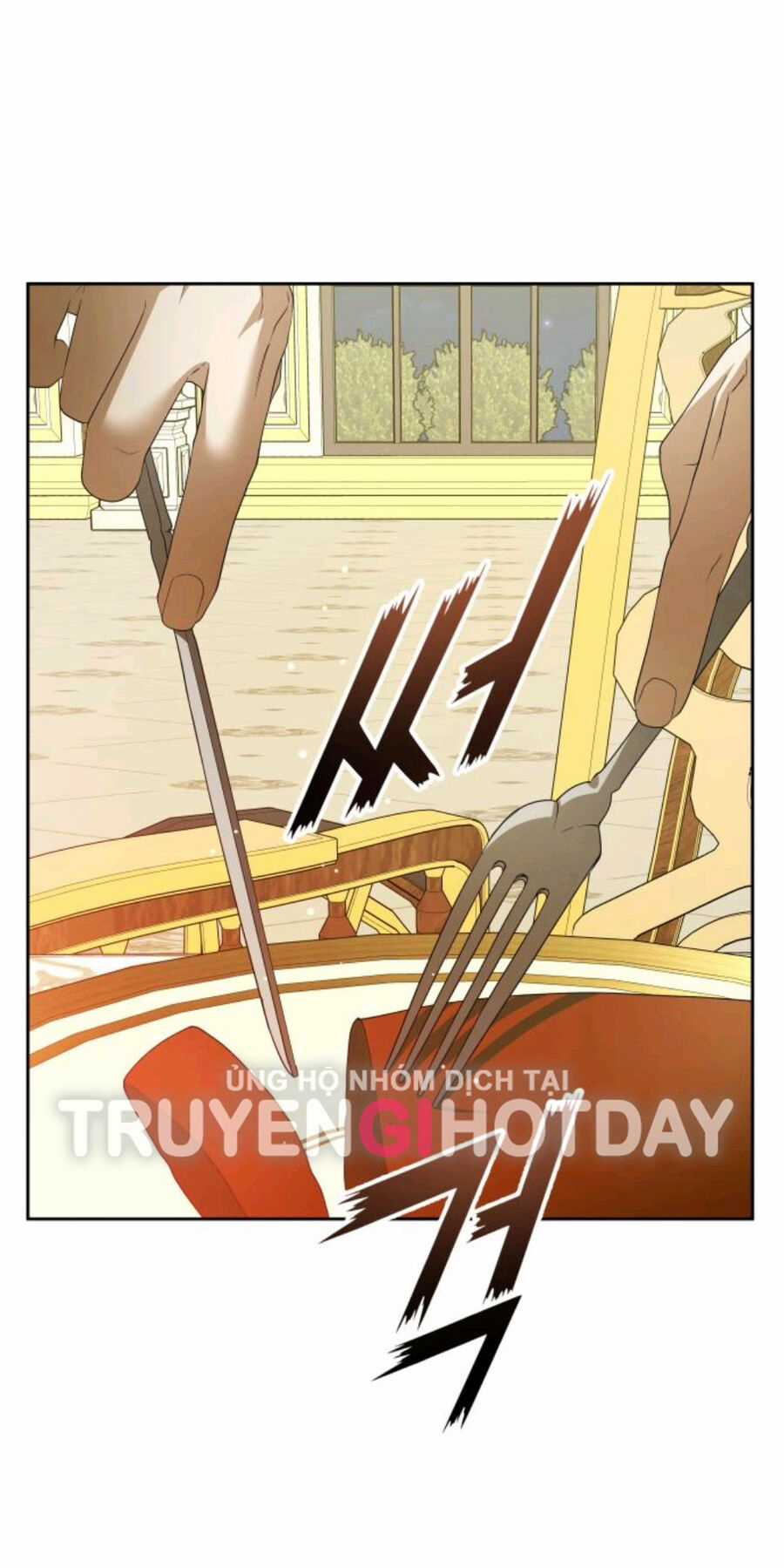 Tôi Muốn Trở Thành Cô Ấy Chỉ Một Ngày Chapter 168.1 trang 61