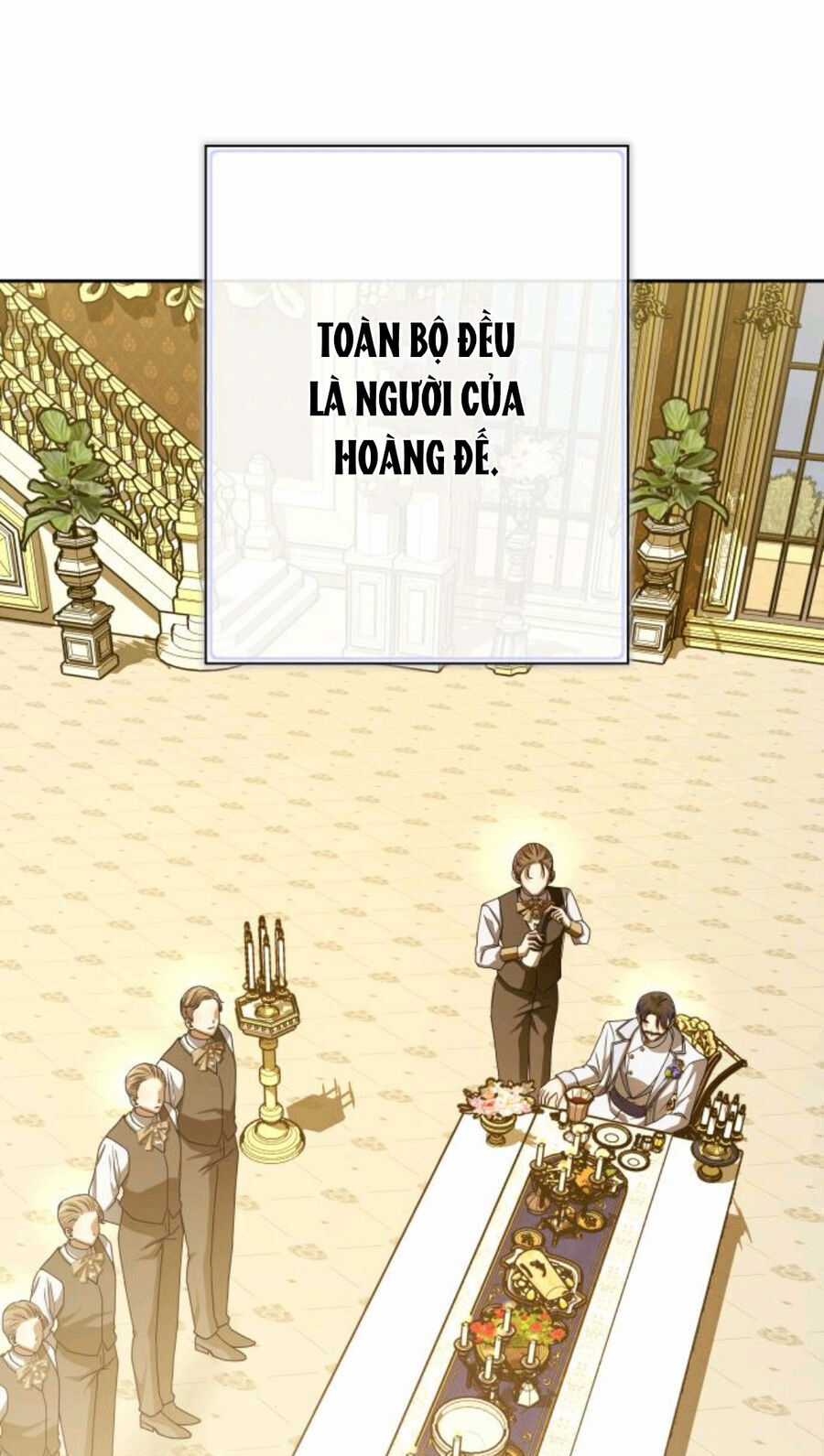 Tôi Muốn Trở Thành Cô Ấy Chỉ Một Ngày Chapter 168.1 trang 69