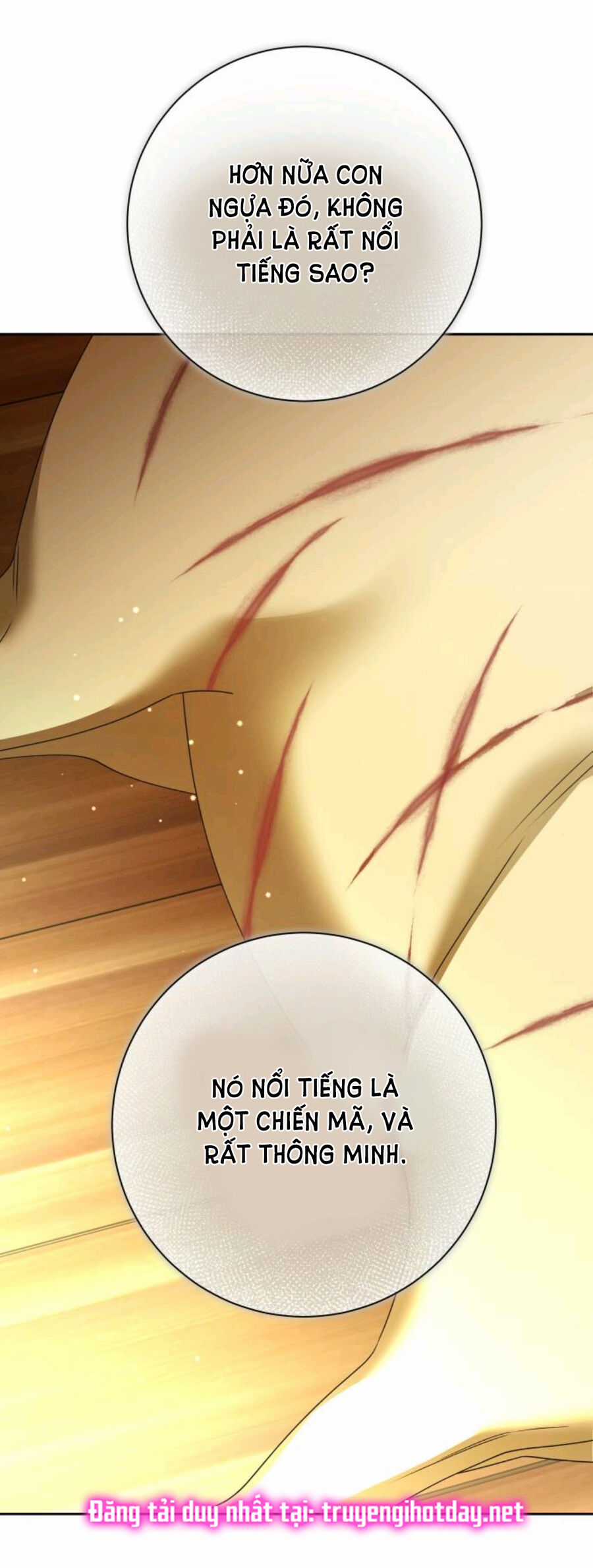 Tôi Muốn Trở Thành Cô Ấy Chỉ Một Ngày Chapter 168.1 trang 8