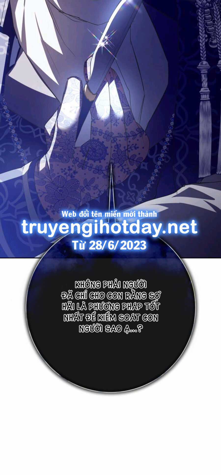 Tôi Muốn Trở Thành Cô Ấy Chỉ Một Ngày Chapter 168.2 trang 12