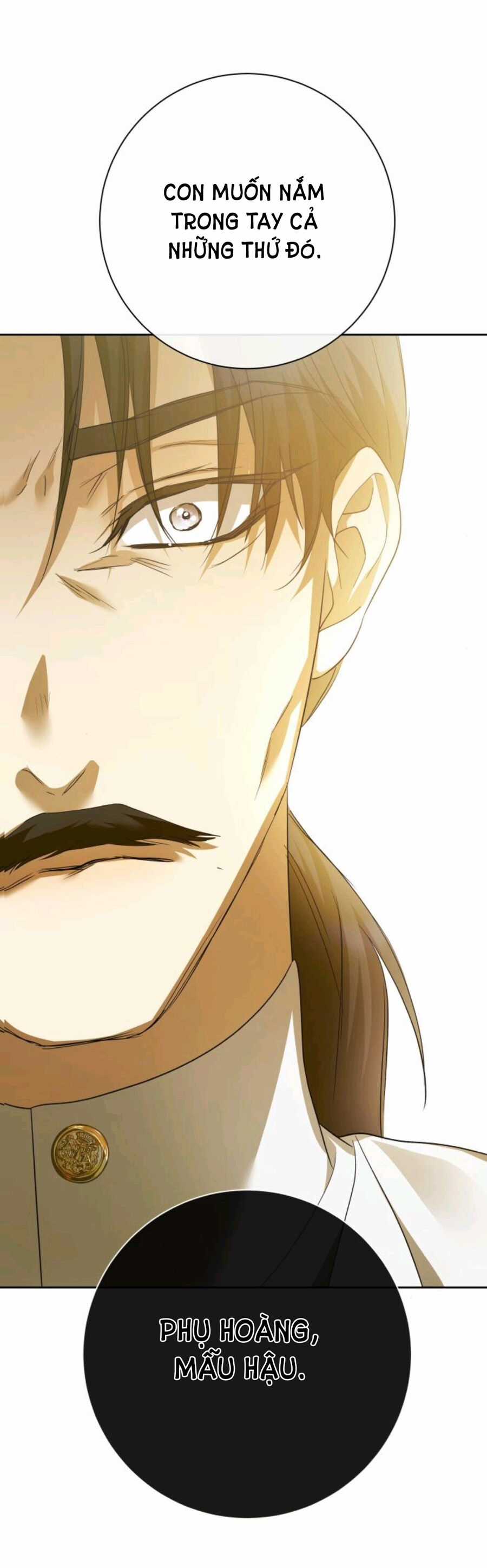 Tôi Muốn Trở Thành Cô Ấy Chỉ Một Ngày Chapter 168.2 trang 18