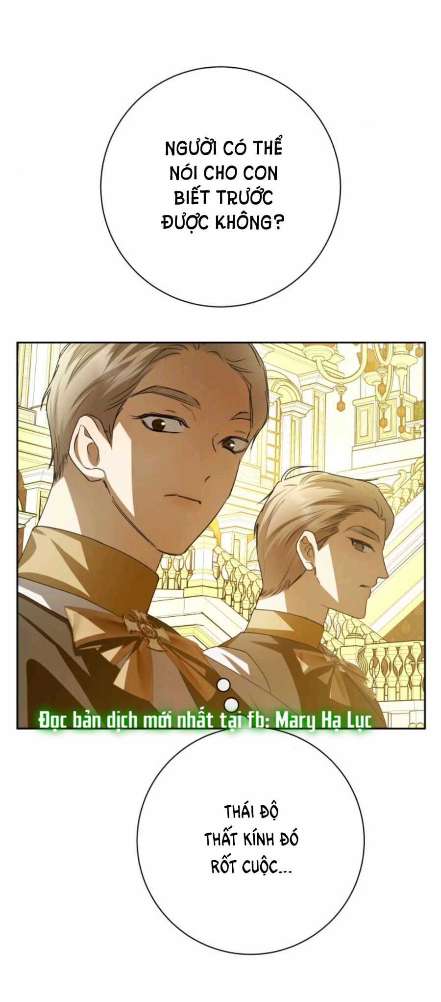 Tôi Muốn Trở Thành Cô Ấy Chỉ Một Ngày Chapter 168.2 trang 2