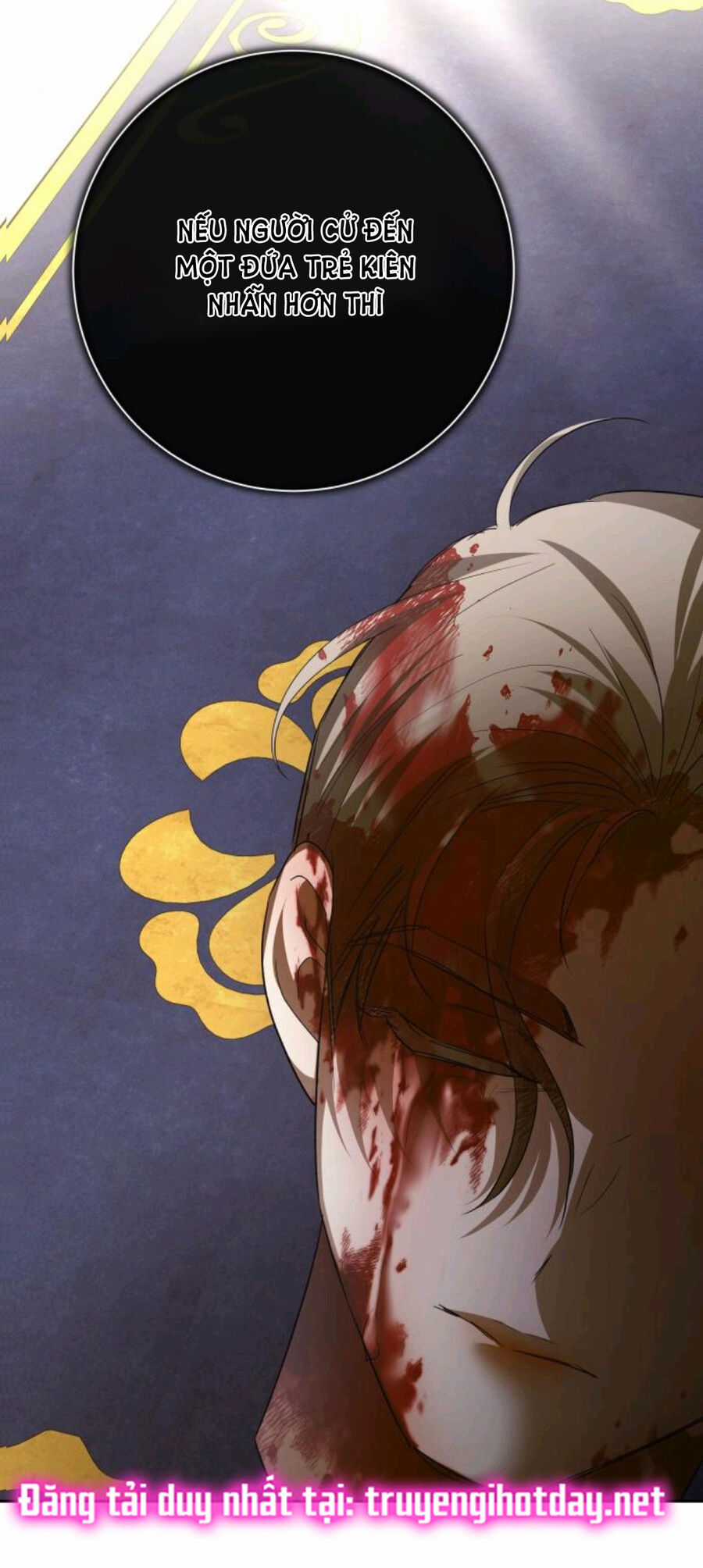 Tôi Muốn Trở Thành Cô Ấy Chỉ Một Ngày Chapter 168.2 trang 25