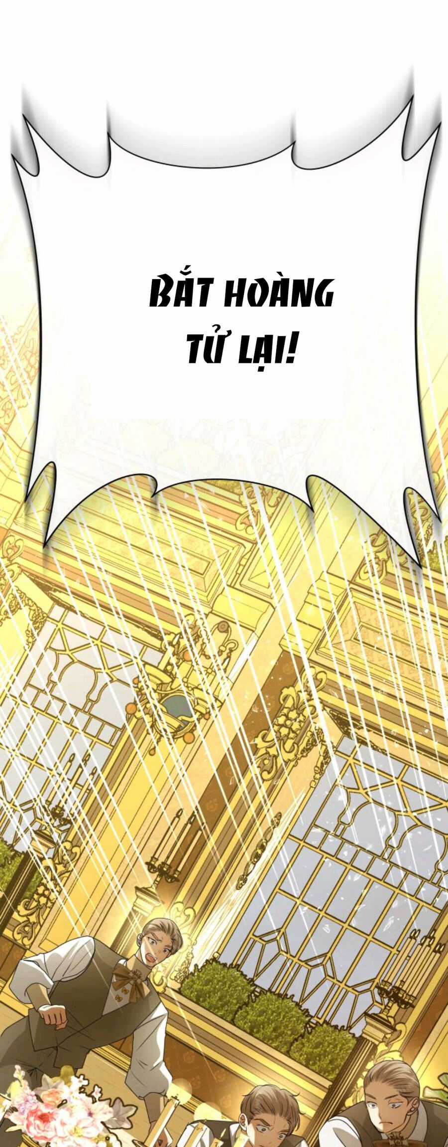 Tôi Muốn Trở Thành Cô Ấy Chỉ Một Ngày Chapter 168.2 trang 30