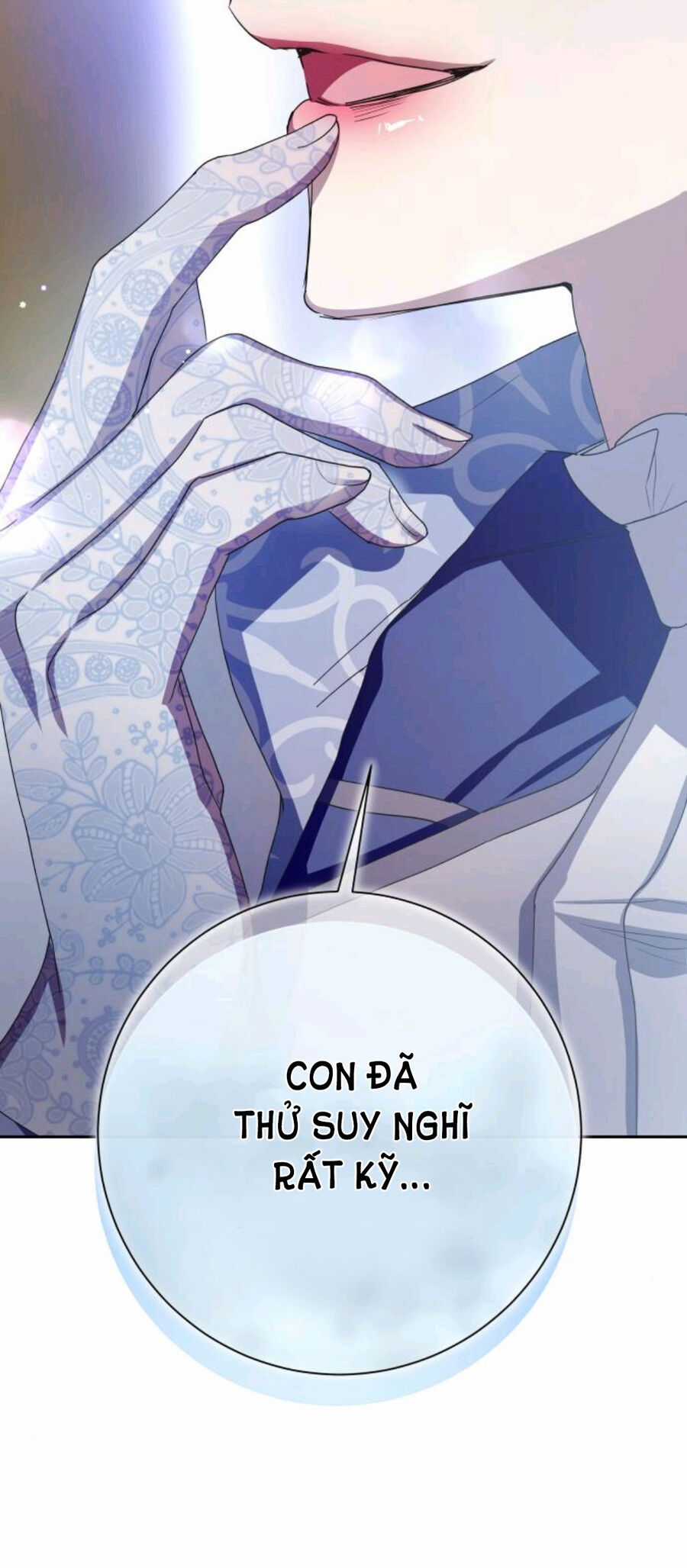 Tôi Muốn Trở Thành Cô Ấy Chỉ Một Ngày Chapter 168.2 trang 4