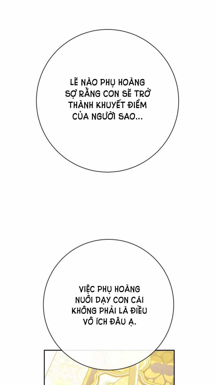 Tôi Muốn Trở Thành Cô Ấy Chỉ Một Ngày Chapter 168.2 trang 6