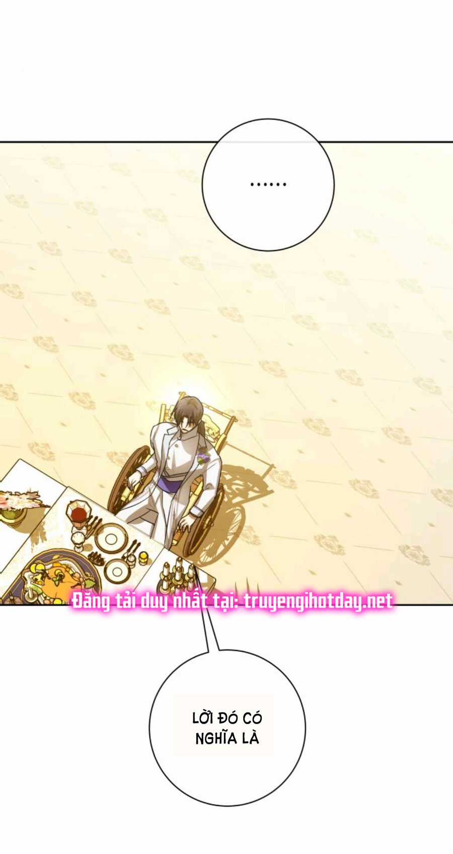 Tôi Muốn Trở Thành Cô Ấy Chỉ Một Ngày Chapter 168.2 trang 9