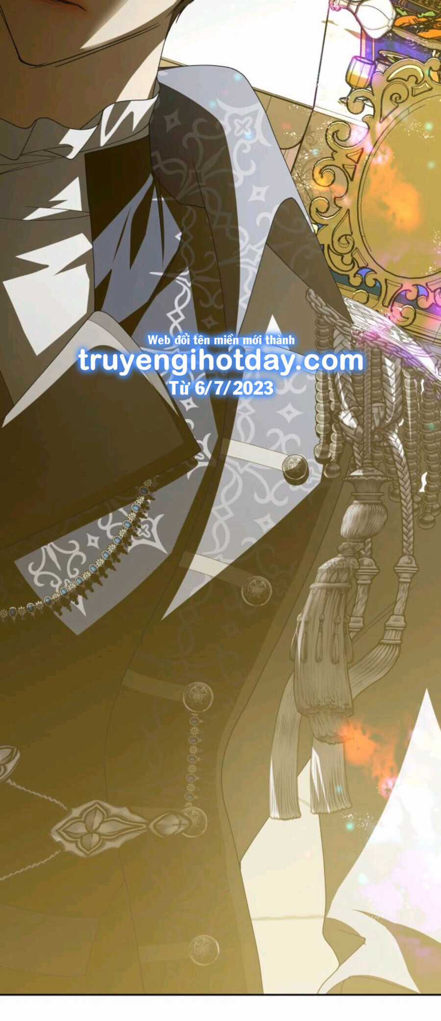 Tôi Muốn Trở Thành Cô Ấy Chỉ Một Ngày Chapter 169.1 trang 16