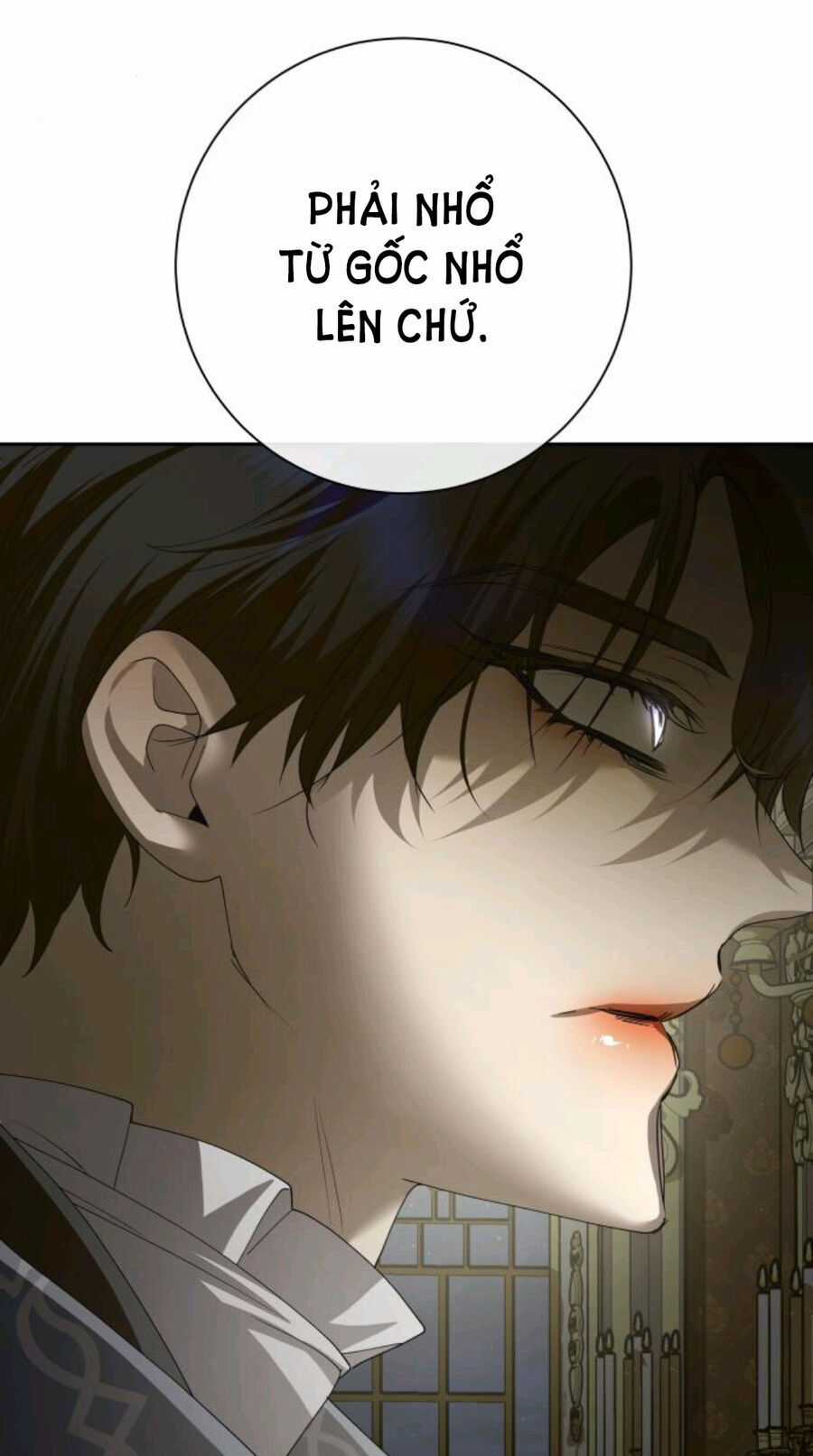 Tôi Muốn Trở Thành Cô Ấy Chỉ Một Ngày Chapter 169.1 trang 18