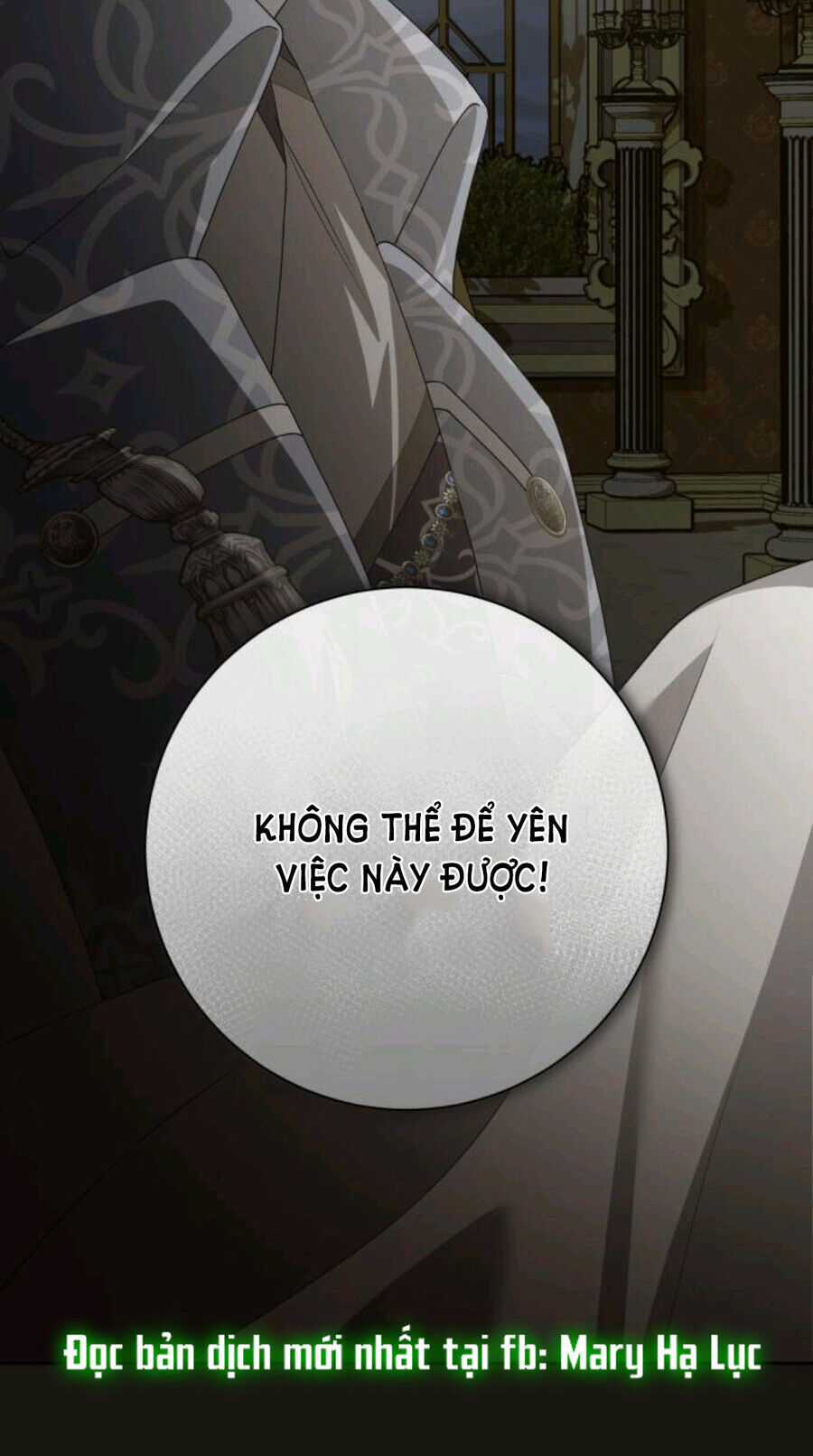 Tôi Muốn Trở Thành Cô Ấy Chỉ Một Ngày Chapter 169.1 trang 19