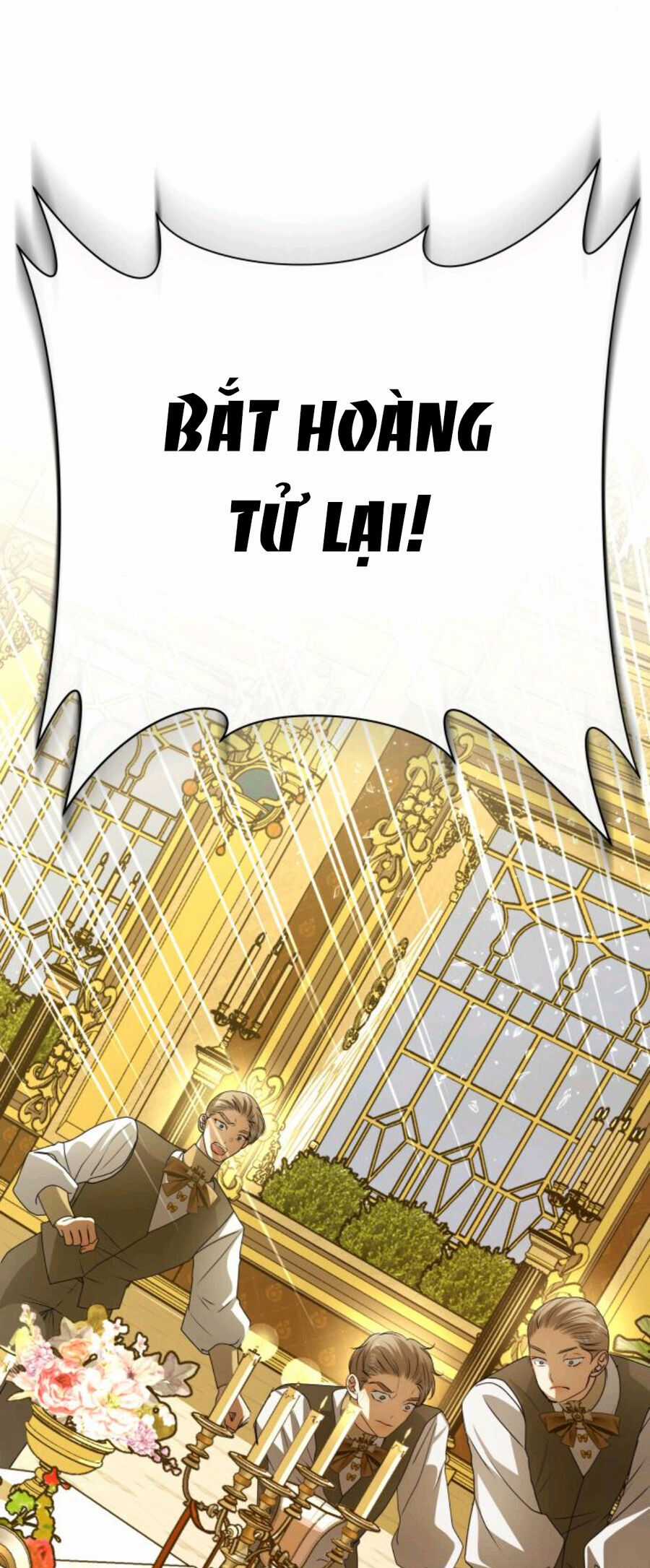 Tôi Muốn Trở Thành Cô Ấy Chỉ Một Ngày Chapter 169.1 trang 2