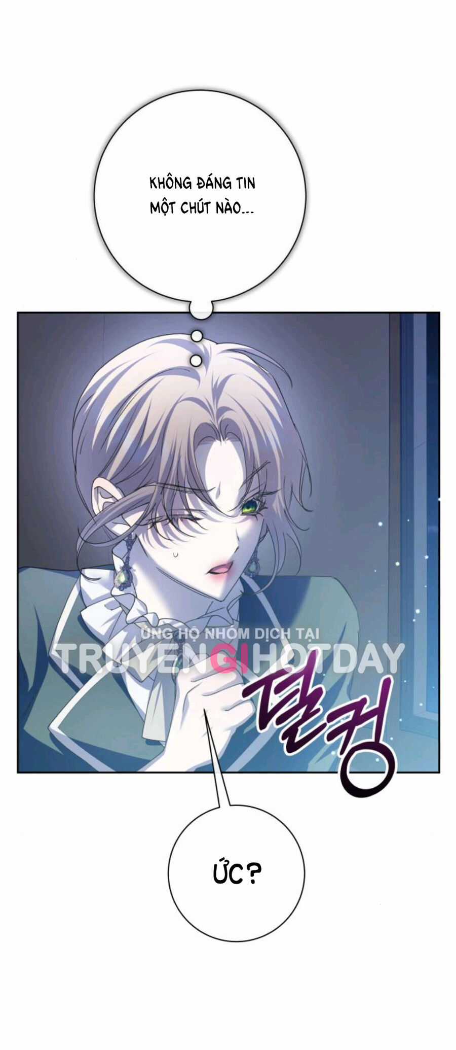 Tôi Muốn Trở Thành Cô Ấy Chỉ Một Ngày Chapter 169.1 trang 28