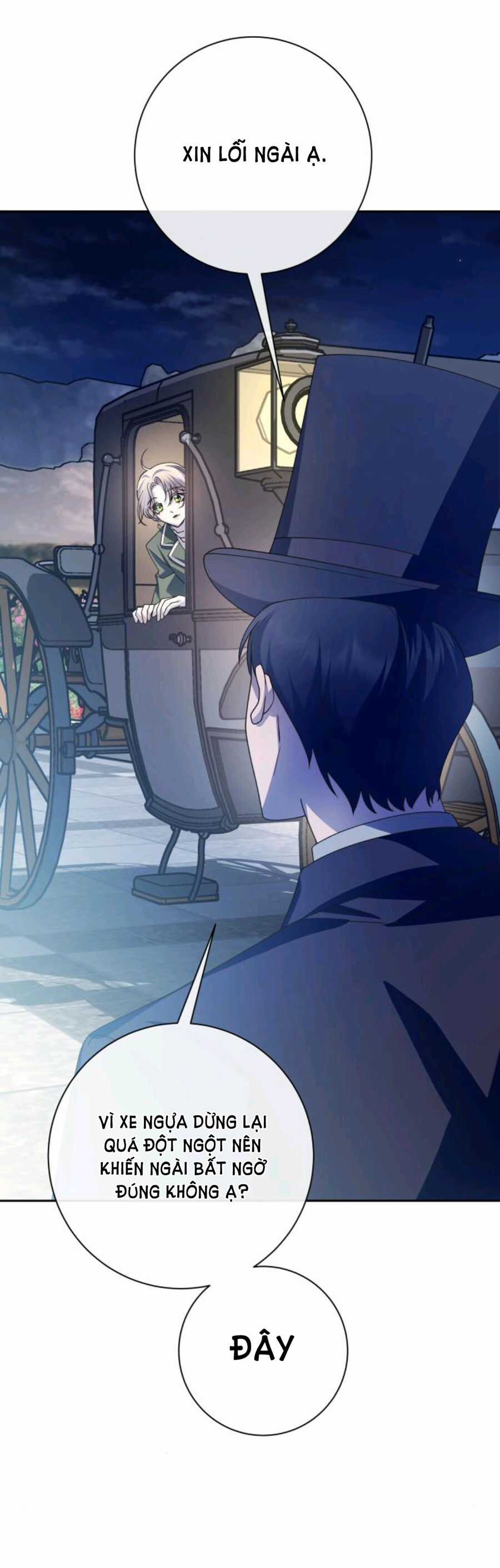 Tôi Muốn Trở Thành Cô Ấy Chỉ Một Ngày Chapter 169.1 trang 29