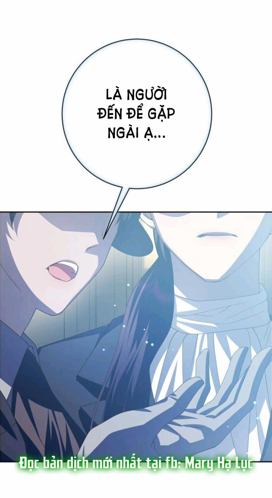 Tôi Muốn Trở Thành Cô Ấy Chỉ Một Ngày Chapter 169.1 trang 30