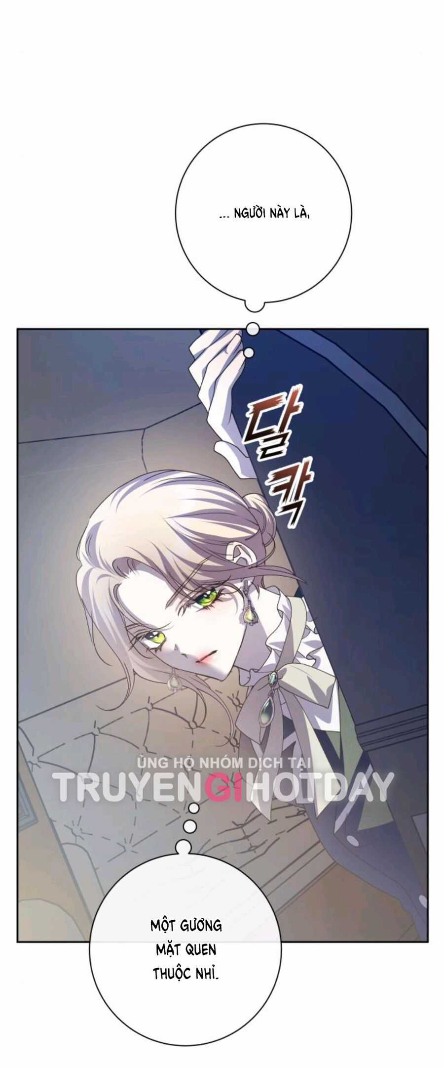 Tôi Muốn Trở Thành Cô Ấy Chỉ Một Ngày Chapter 169.1 trang 33