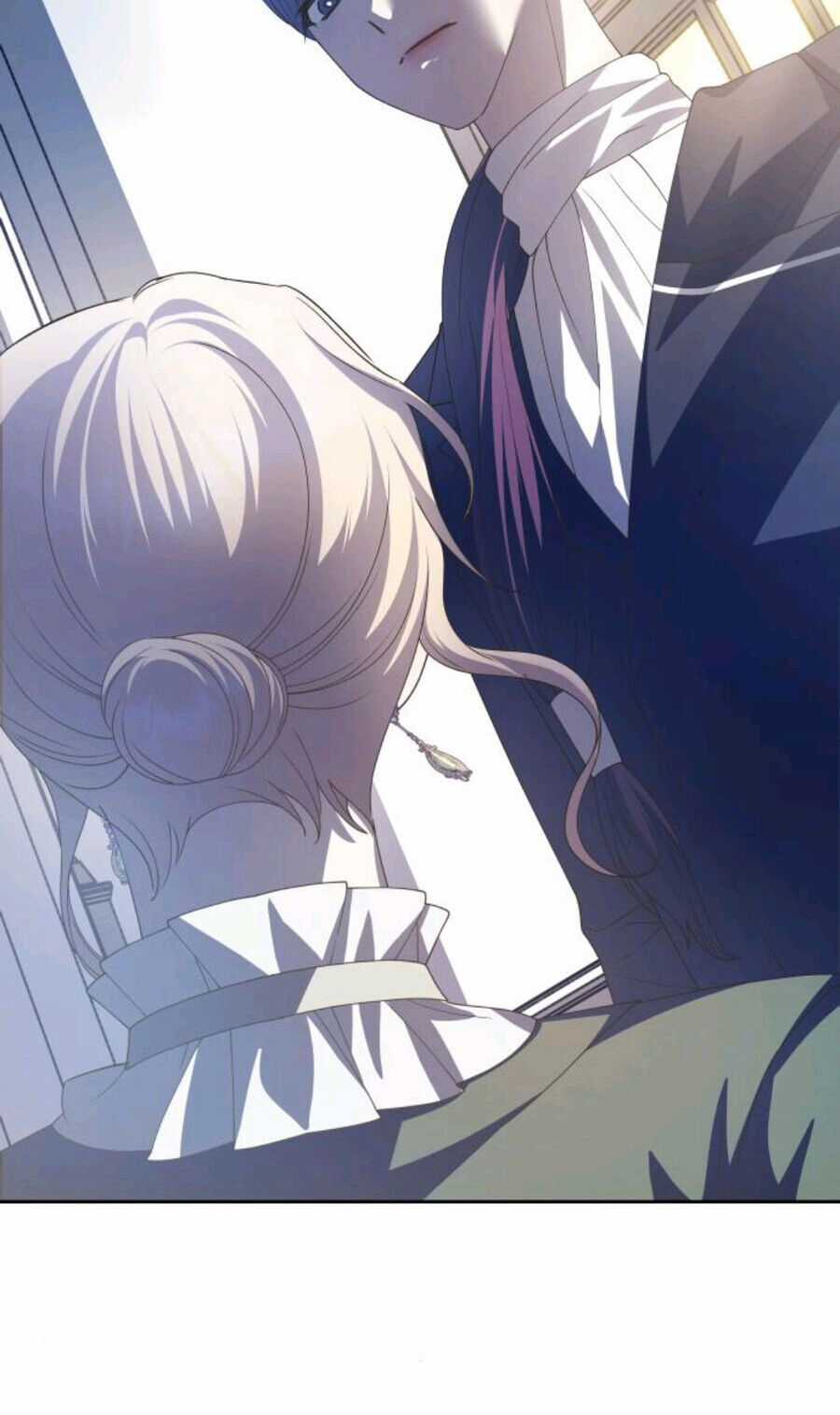 Tôi Muốn Trở Thành Cô Ấy Chỉ Một Ngày Chapter 169.1 trang 35