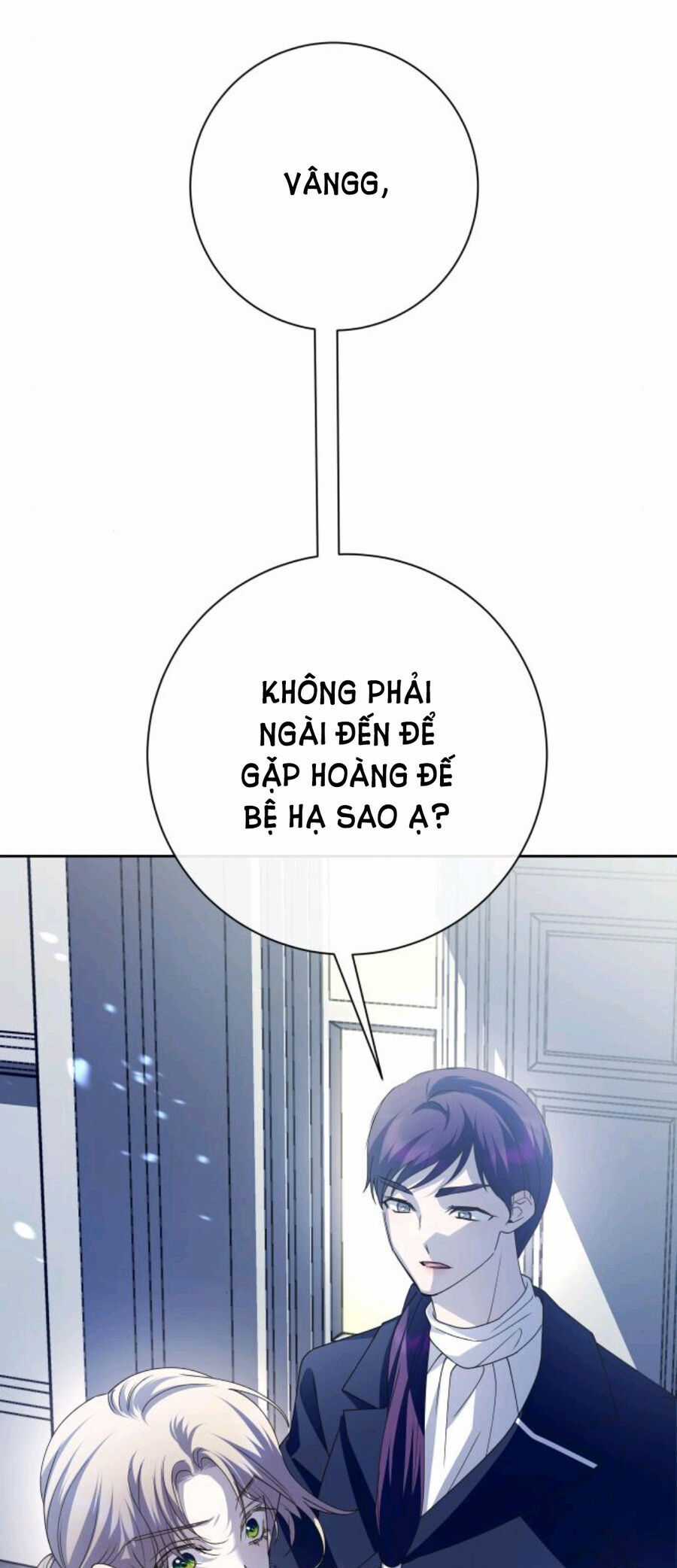 Tôi Muốn Trở Thành Cô Ấy Chỉ Một Ngày Chapter 169.1 trang 38