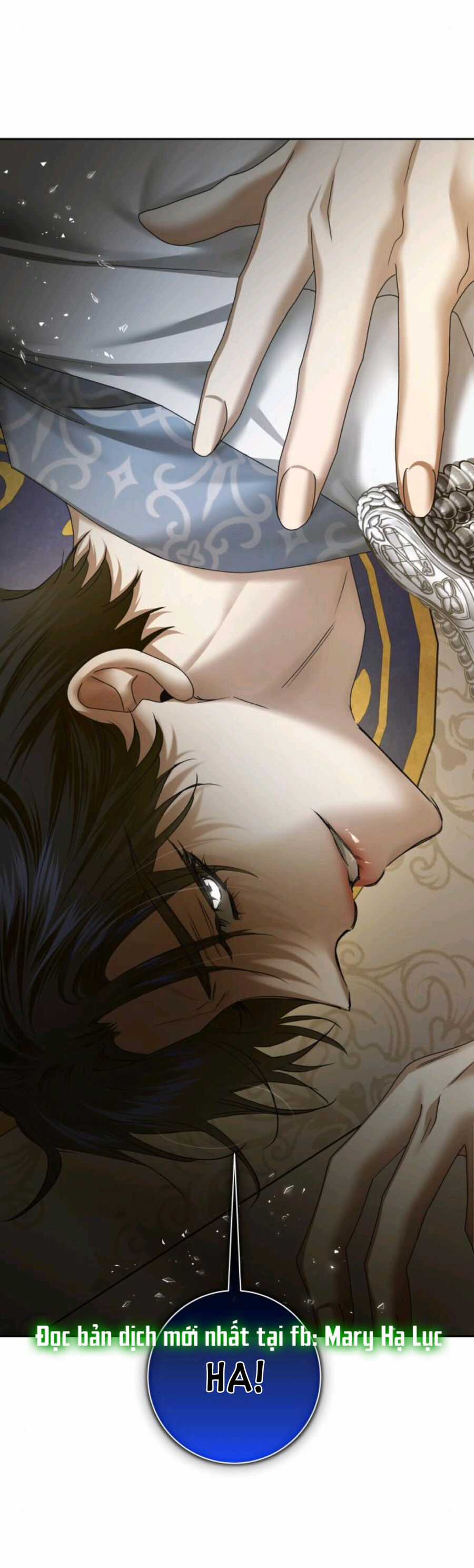 Tôi Muốn Trở Thành Cô Ấy Chỉ Một Ngày Chapter 169.1 trang 4