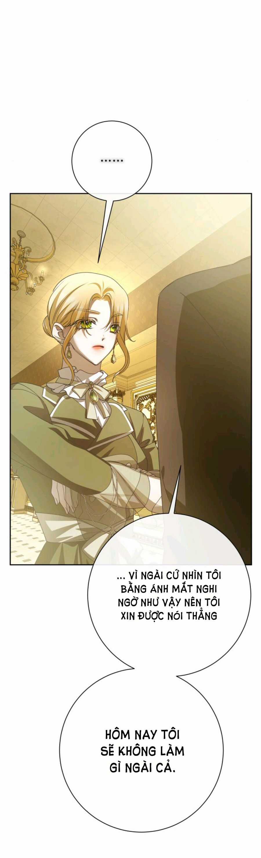 Tôi Muốn Trở Thành Cô Ấy Chỉ Một Ngày Chapter 169.1 trang 49