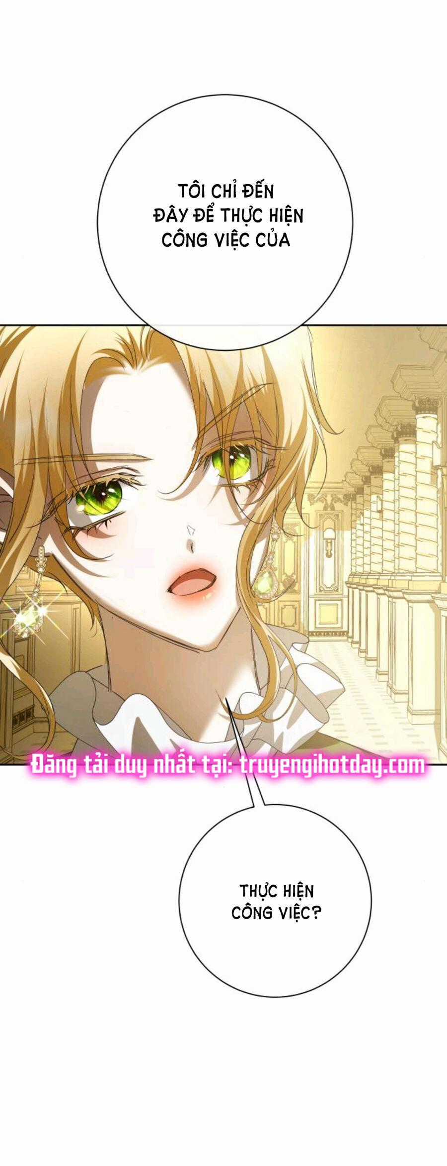 Tôi Muốn Trở Thành Cô Ấy Chỉ Một Ngày Chapter 169.1 trang 50