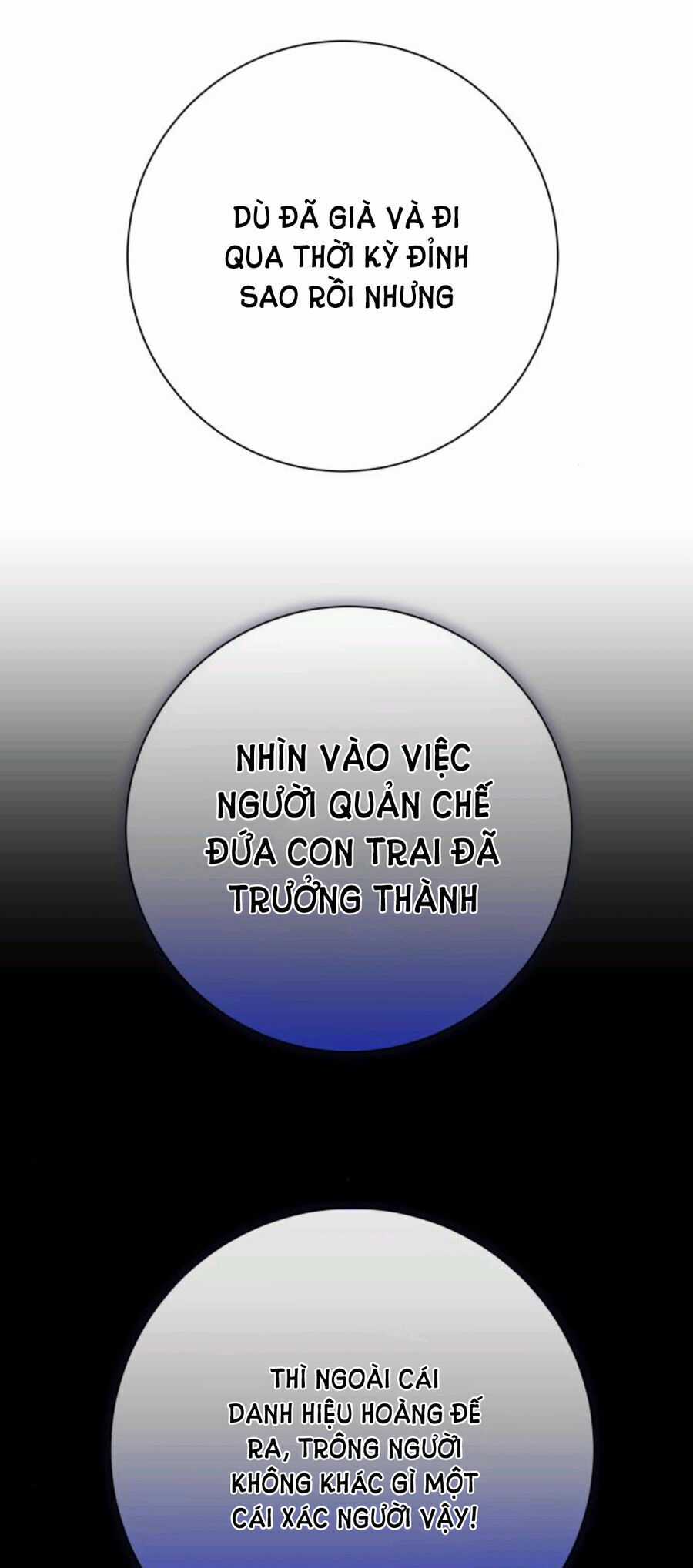 Tôi Muốn Trở Thành Cô Ấy Chỉ Một Ngày Chapter 169.1 trang 6