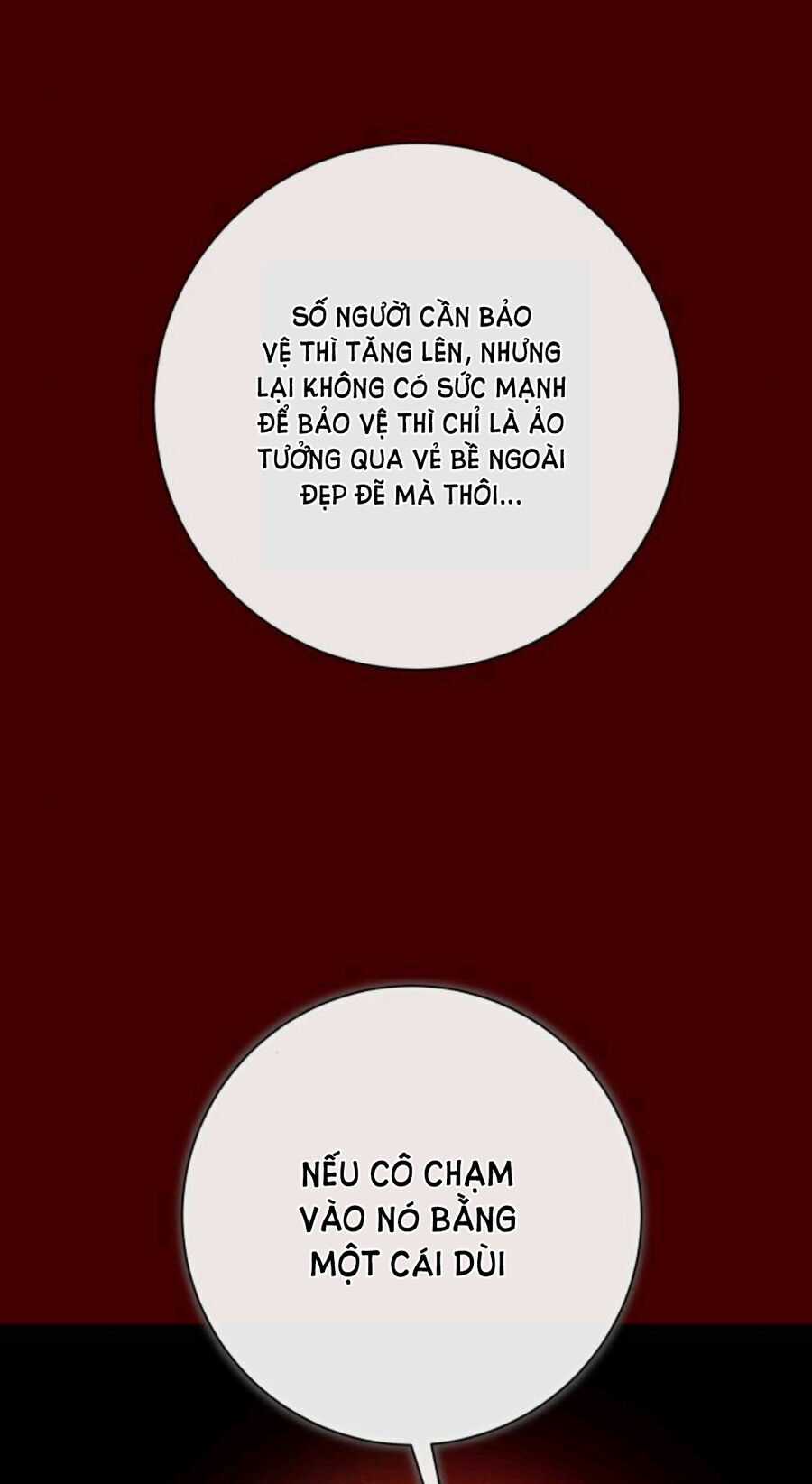 Tôi Muốn Trở Thành Cô Ấy Chỉ Một Ngày Chapter 169.2 trang 13