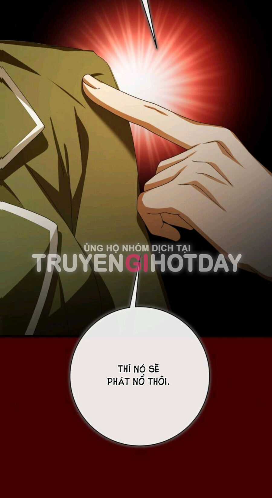 Tôi Muốn Trở Thành Cô Ấy Chỉ Một Ngày Chapter 169.2 trang 14