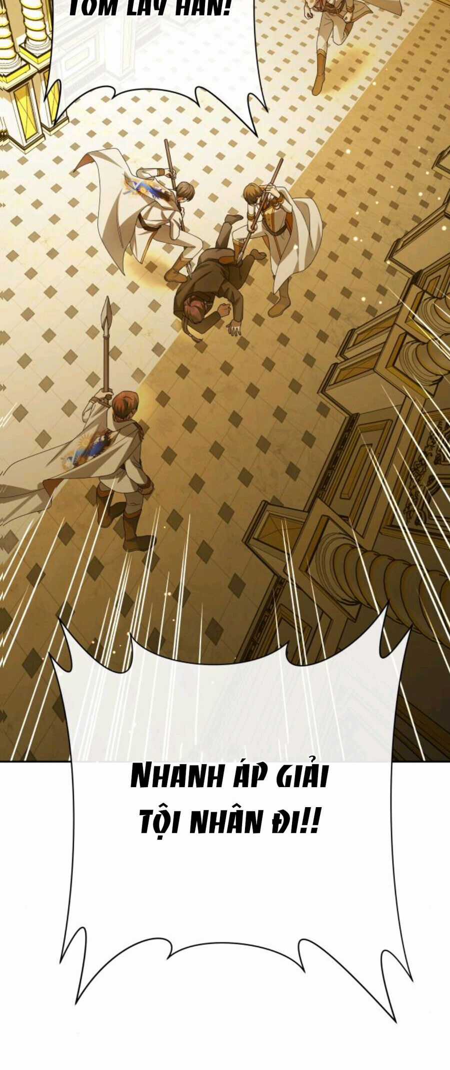 Tôi Muốn Trở Thành Cô Ấy Chỉ Một Ngày Chapter 169.2 trang 21