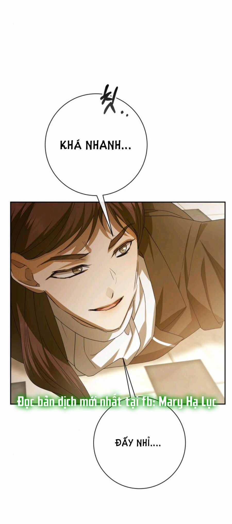 Tôi Muốn Trở Thành Cô Ấy Chỉ Một Ngày Chapter 169.2 trang 22