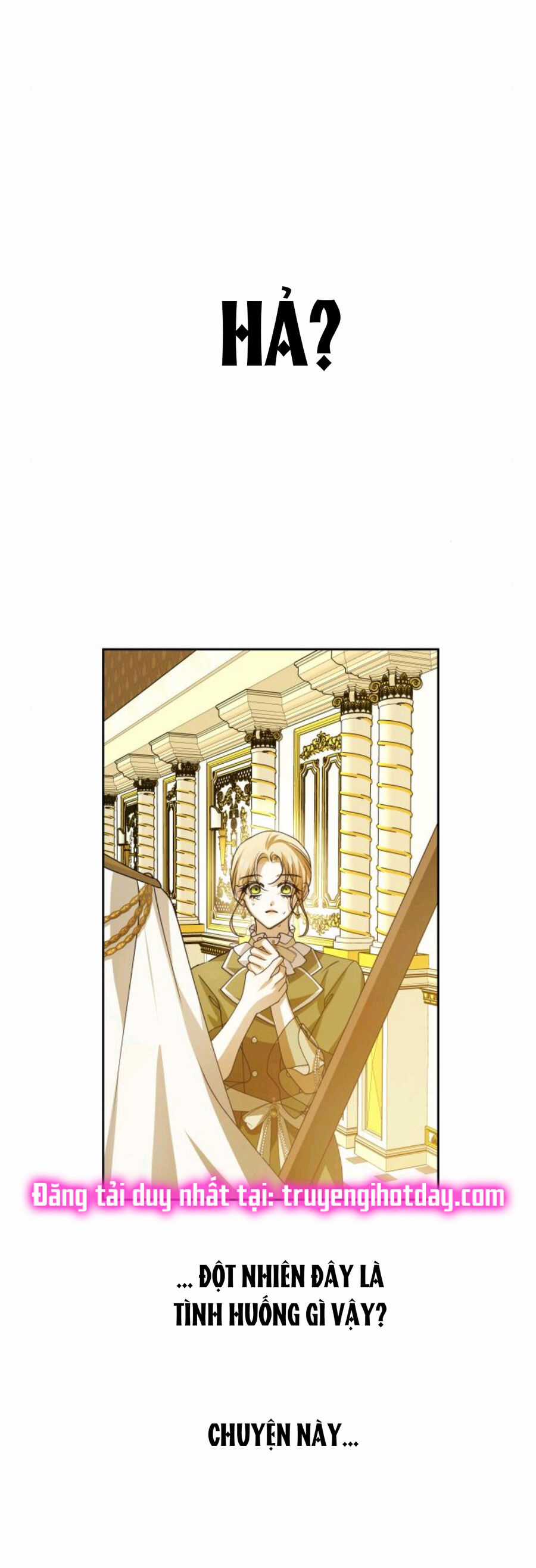 Tôi Muốn Trở Thành Cô Ấy Chỉ Một Ngày Chapter 169.2 trang 23