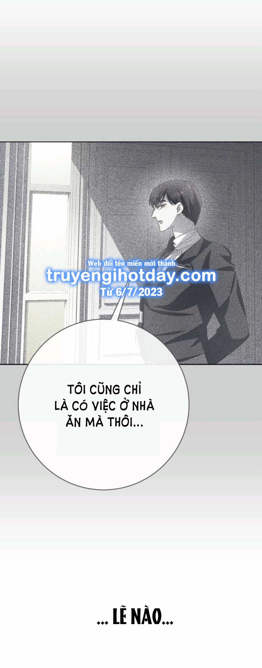 Tôi Muốn Trở Thành Cô Ấy Chỉ Một Ngày Chapter 169.2 trang 24