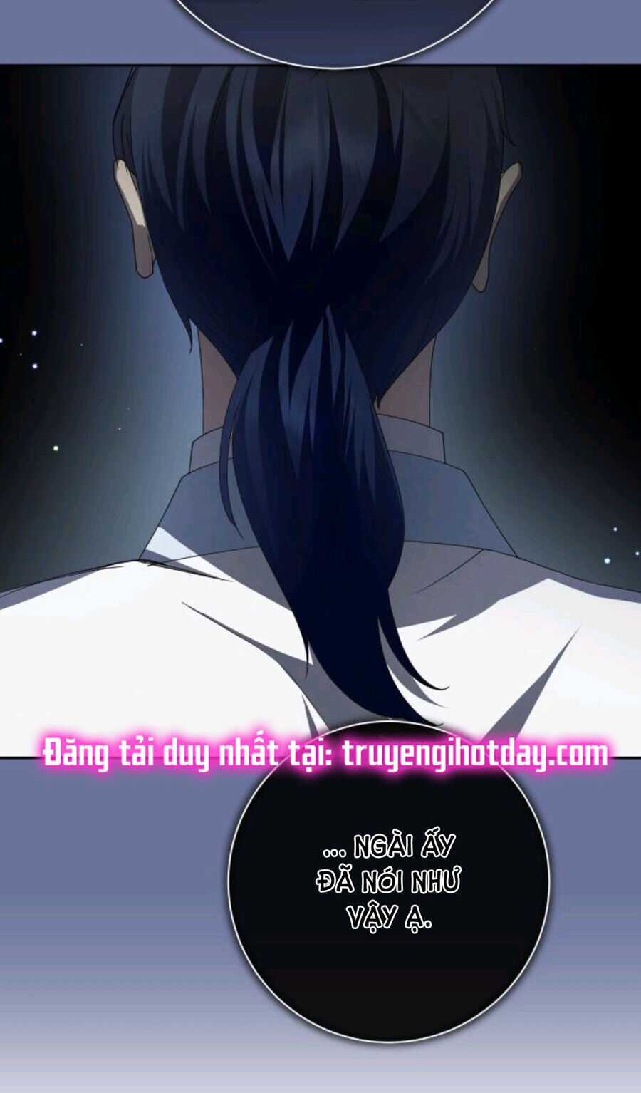 Tôi Muốn Trở Thành Cô Ấy Chỉ Một Ngày Chapter 169.2 trang 29