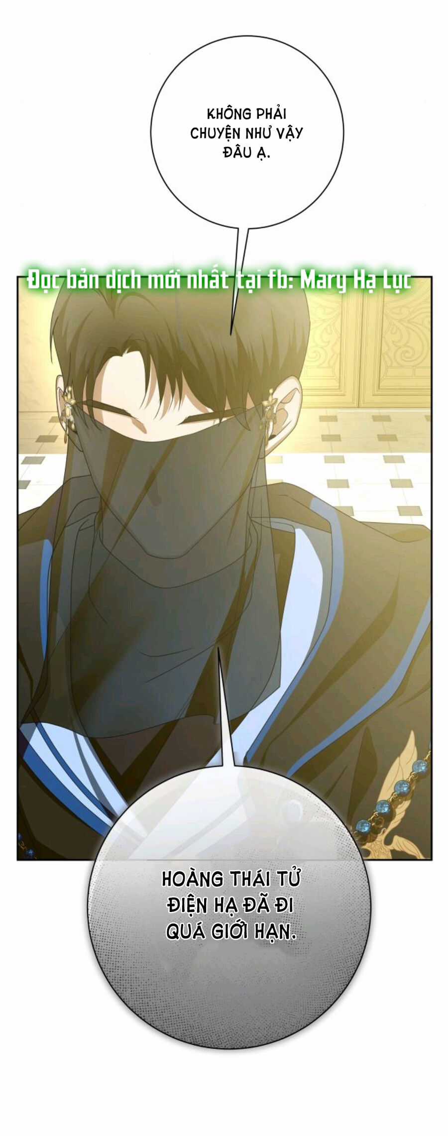 Tôi Muốn Trở Thành Cô Ấy Chỉ Một Ngày Chapter 169.2 trang 31