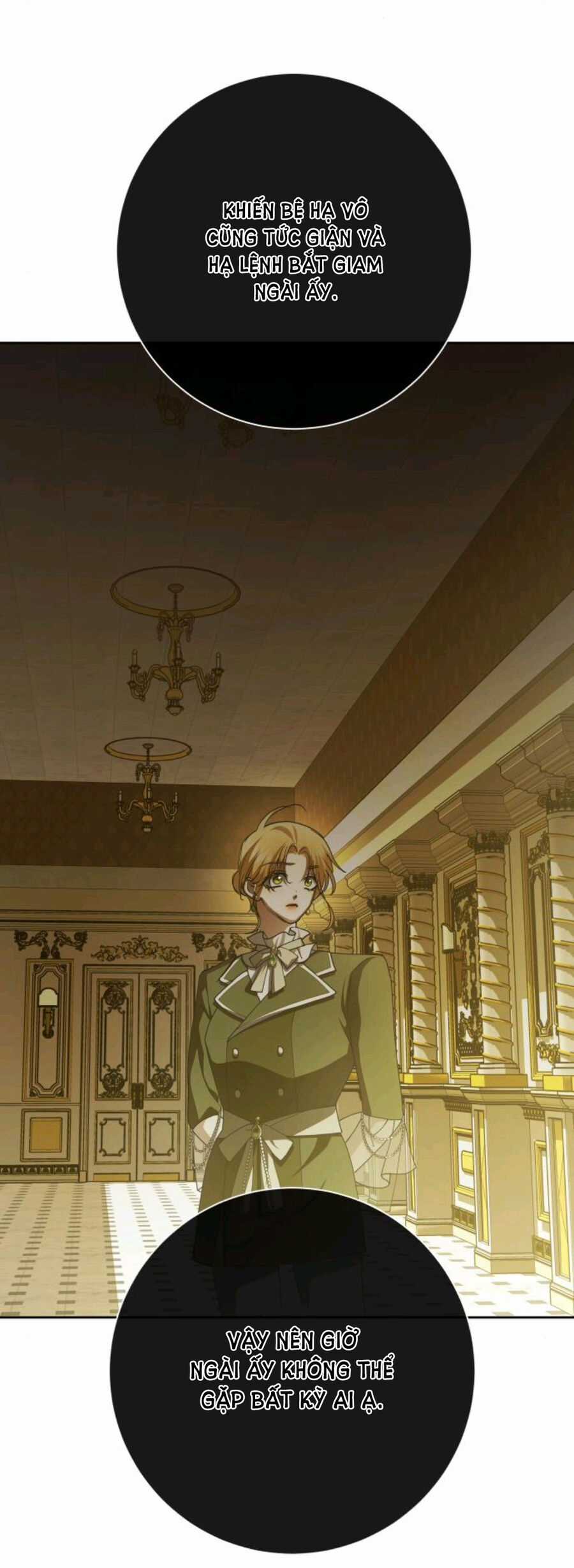 Tôi Muốn Trở Thành Cô Ấy Chỉ Một Ngày Chapter 169.2 trang 32