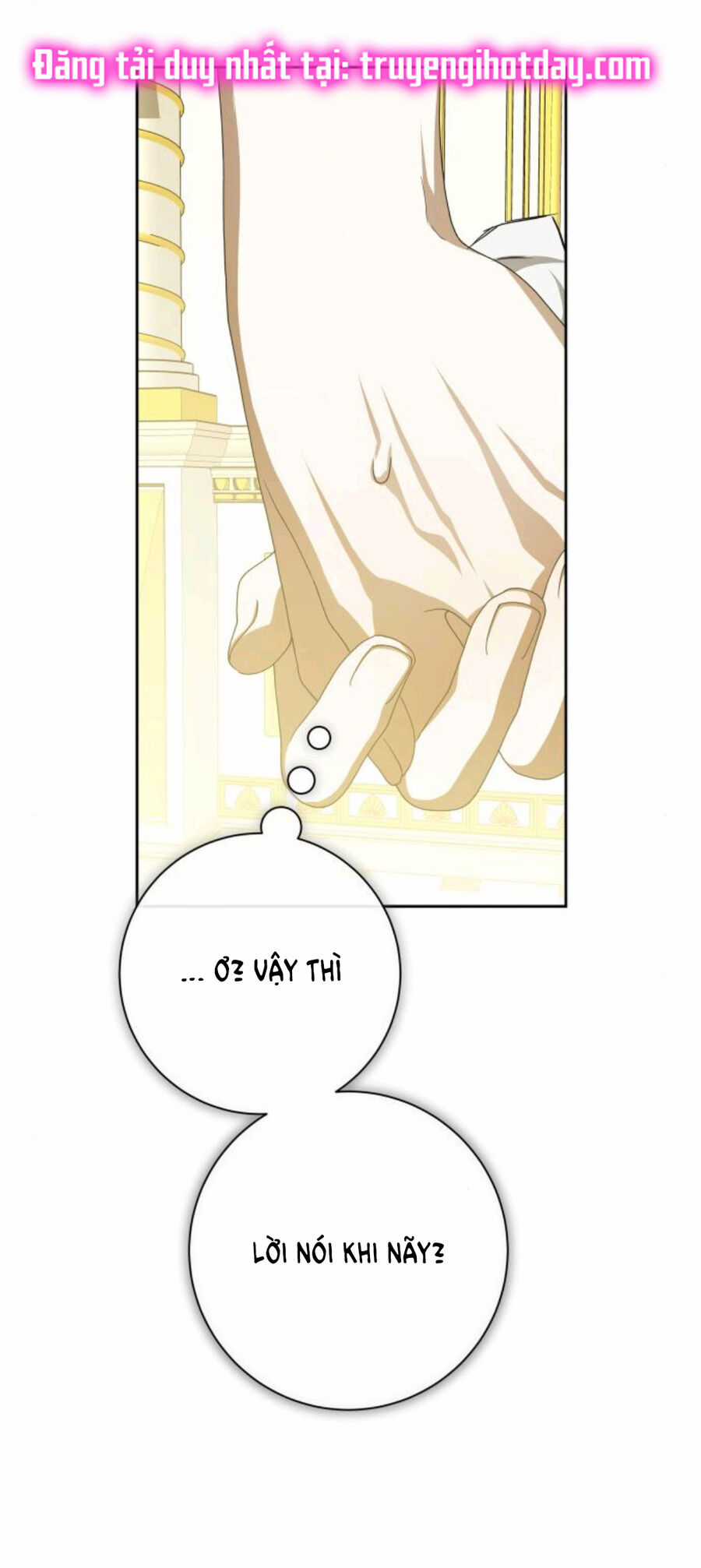 Tôi Muốn Trở Thành Cô Ấy Chỉ Một Ngày Chapter 169.2 trang 34