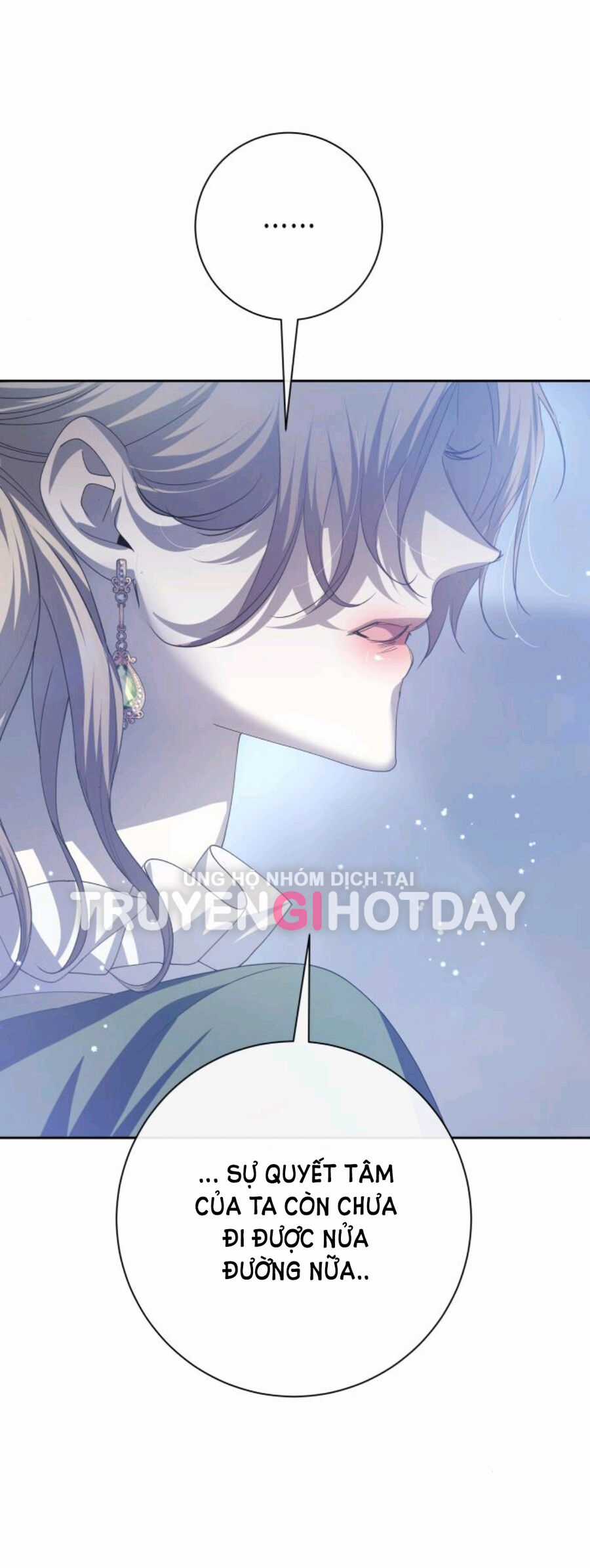 Tôi Muốn Trở Thành Cô Ấy Chỉ Một Ngày Chapter 169.2 trang 45