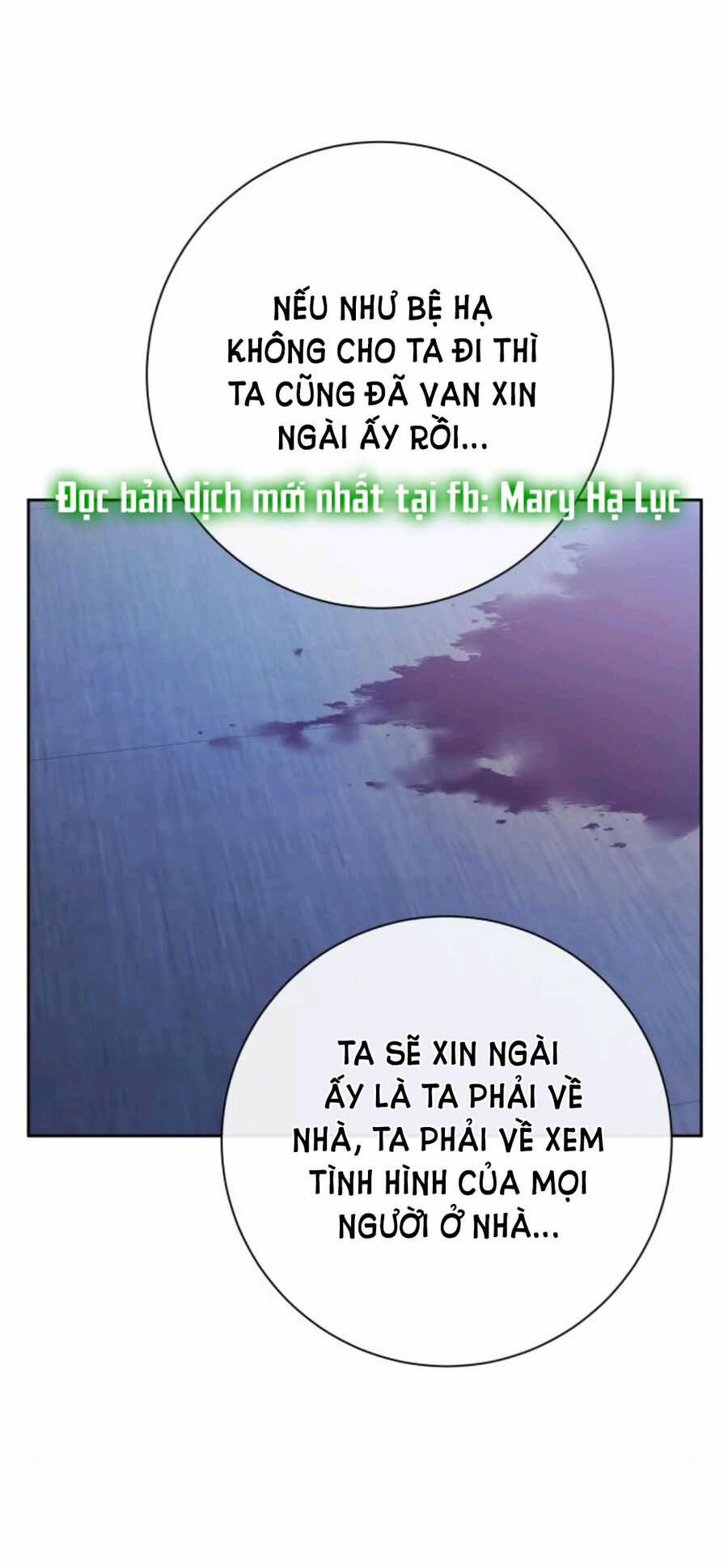 Tôi Muốn Trở Thành Cô Ấy Chỉ Một Ngày Chapter 169.2 trang 46