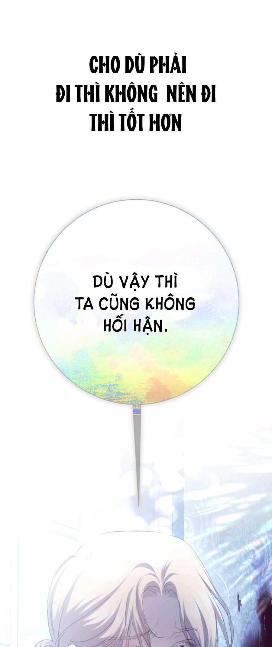 Tôi Muốn Trở Thành Cô Ấy Chỉ Một Ngày Chapter 169.2 trang 47