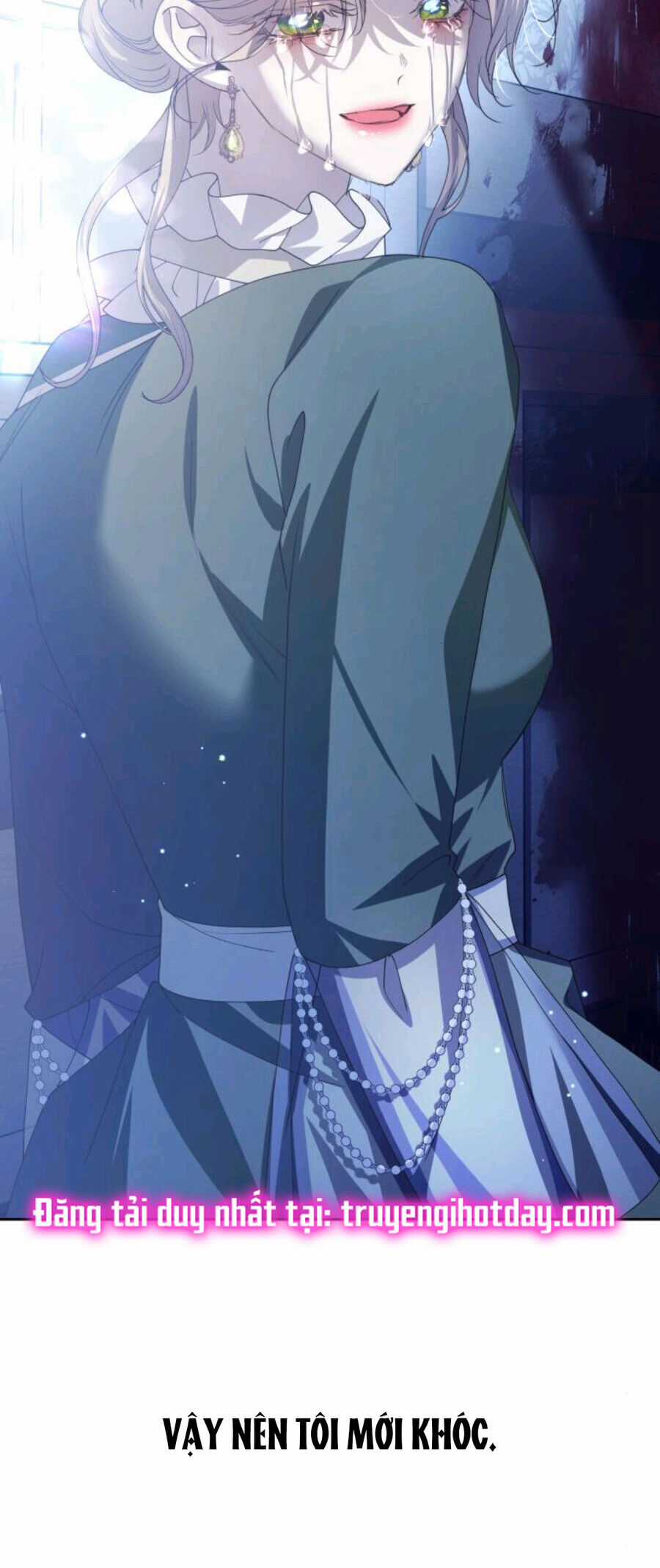 Tôi Muốn Trở Thành Cô Ấy Chỉ Một Ngày Chapter 169.2 trang 48