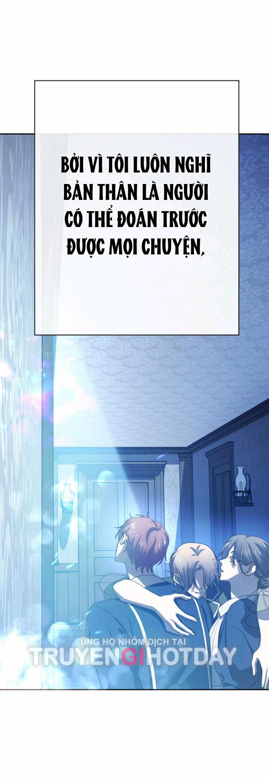 Tôi Muốn Trở Thành Cô Ấy Chỉ Một Ngày Chapter 169.2 trang 49