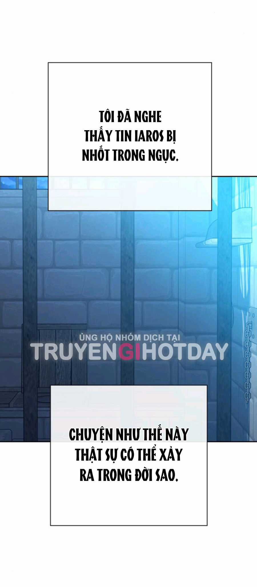 Tôi Muốn Trở Thành Cô Ấy Chỉ Một Ngày Chapter 169.2 trang 56